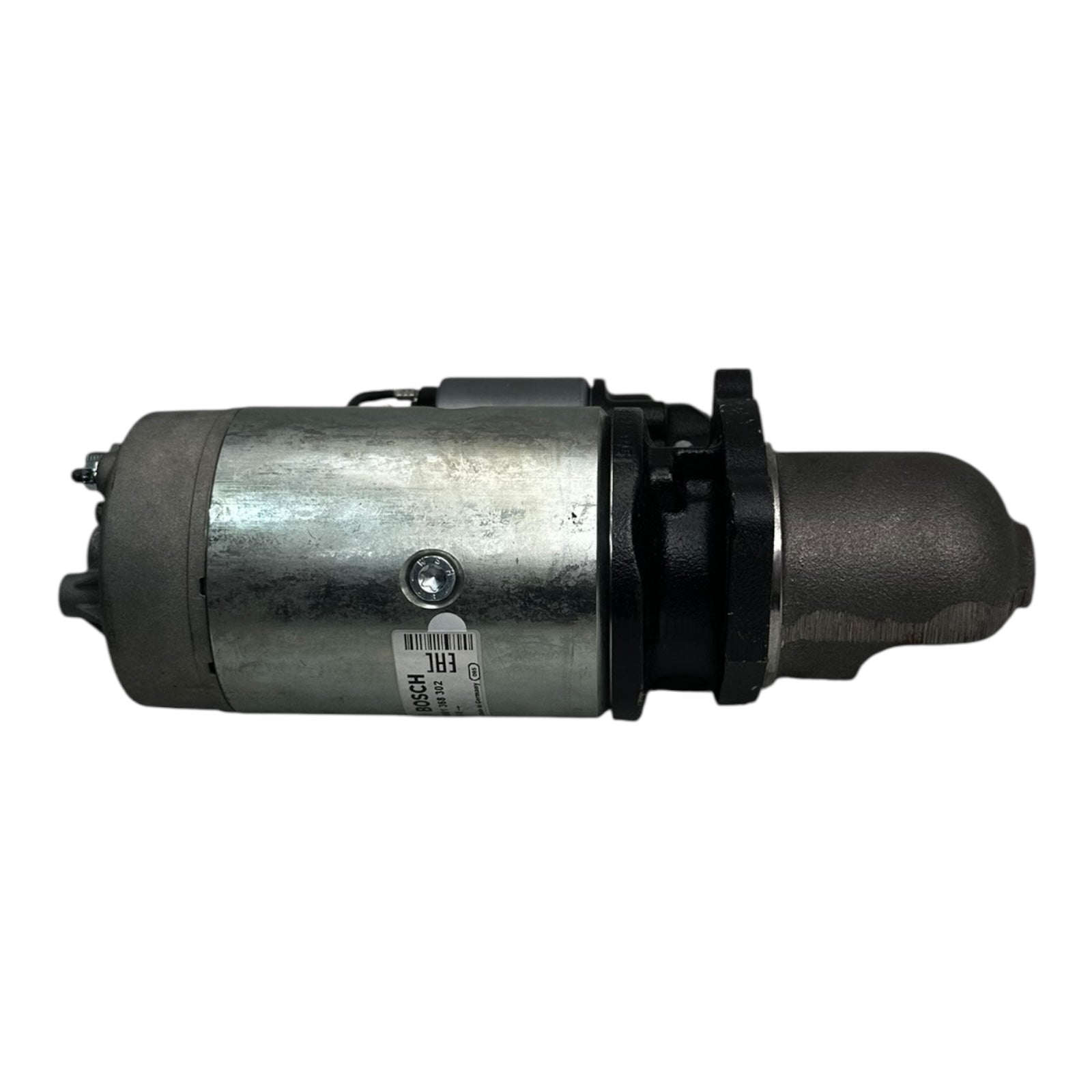 Bosch 0001368302 Anlasser Starter 24V für SCANIA 0369555 Nutzfahrzeuge