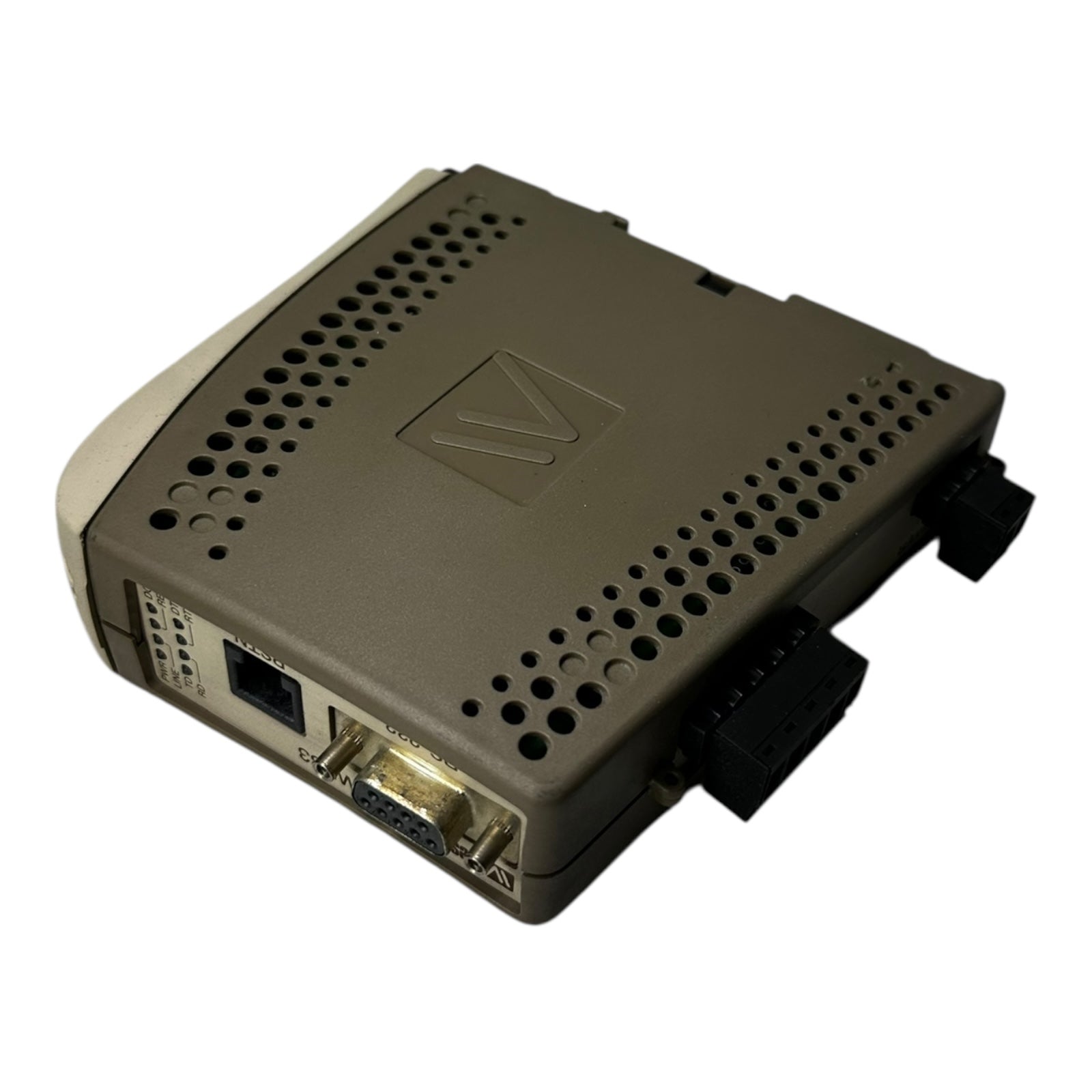 Westermo TDW-33 3619-0001 Industrial Ethernet Modem Router 12–48VDC