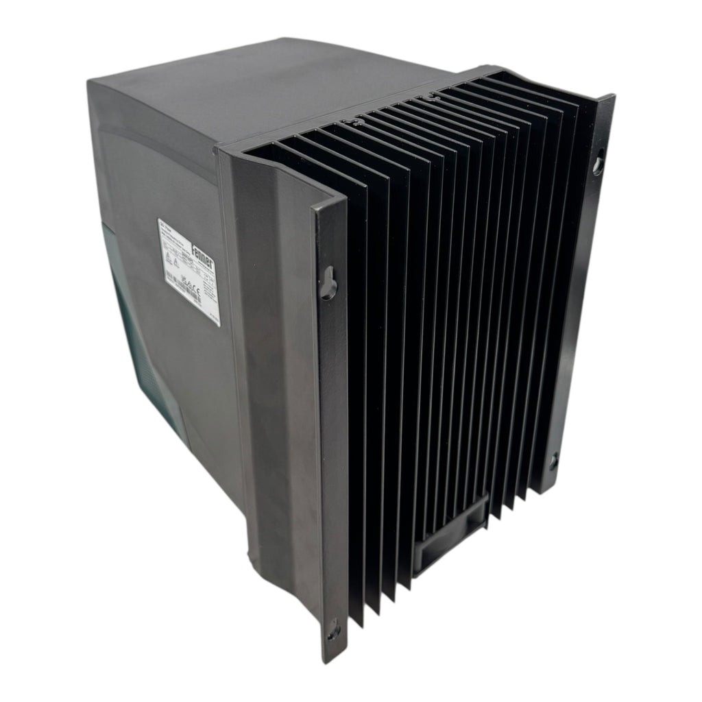 Fenner QD:Flow 586P44P0 Frequenzumrichter 9,5A 4kW 380-480V 3PH IP66 UNUSED