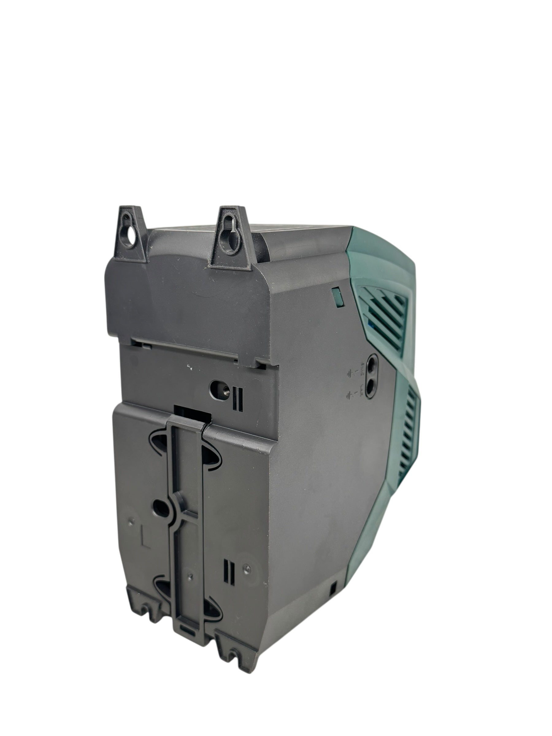 Fenner QD:Neo 572N22P2 Frequenzumrichter 2,2kW 10,5A 200-240V 3PH UNUSED