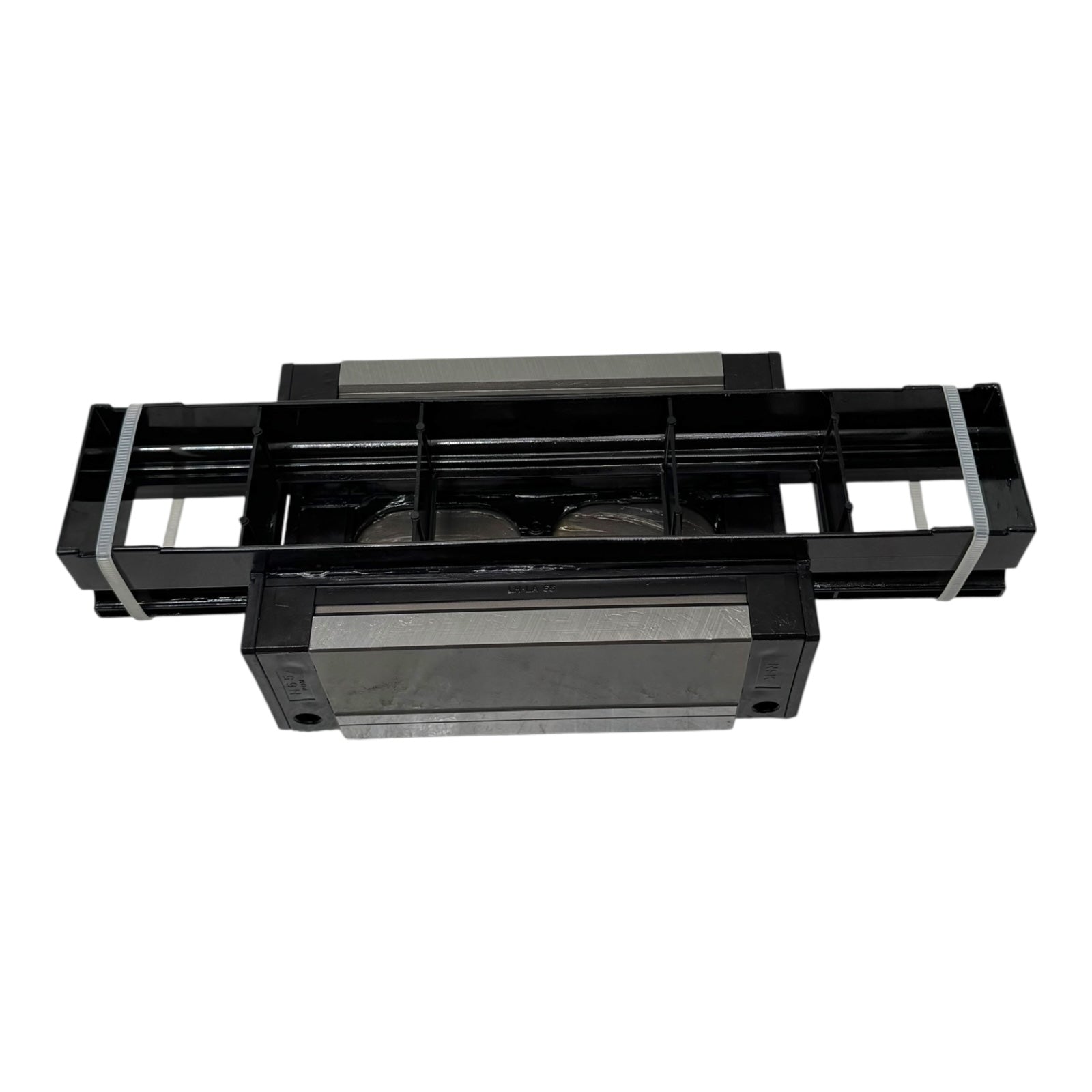 NSK NAH65ANZ Linearführung Block Schlitten Präzision Kugelwagen 65mm