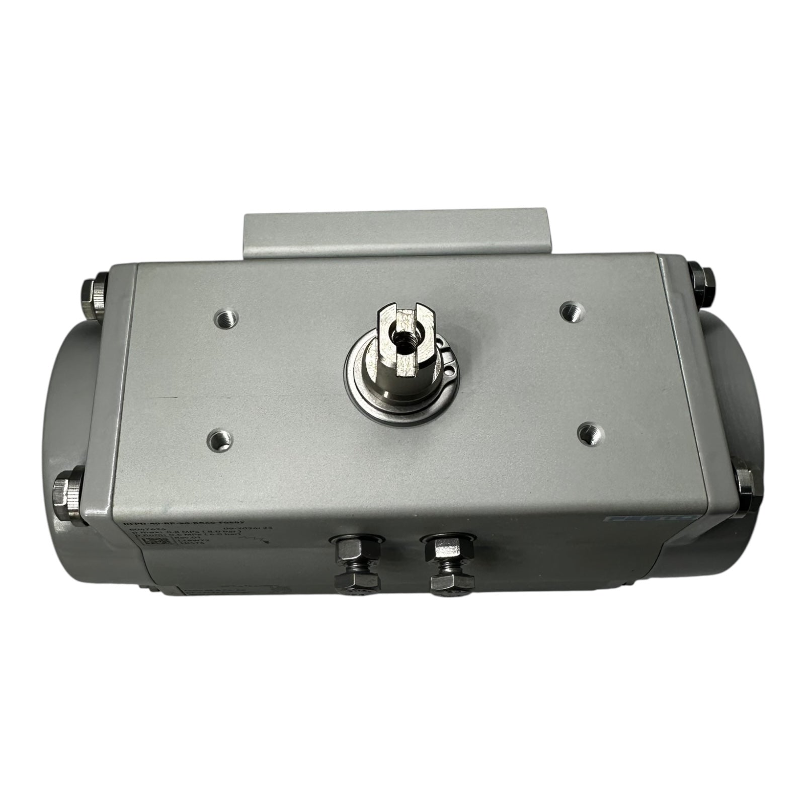 Festo DFPD-40-RP-90-RS60-F0507 Schwenkantrieb Pneumatik 8047624 90° 8 bar