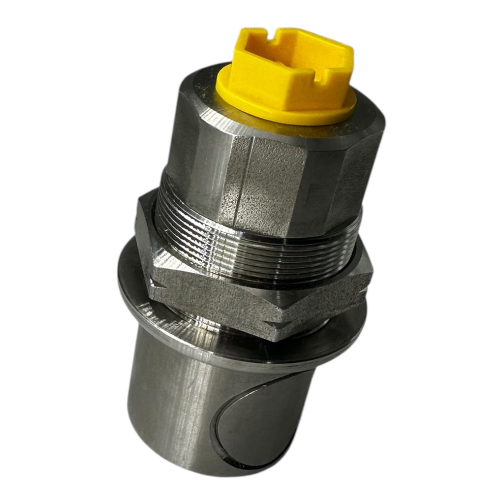 Stäubli RBS08.2101/IC Schnellkupplung Hydraulik Anschlusskupplung Metrisch