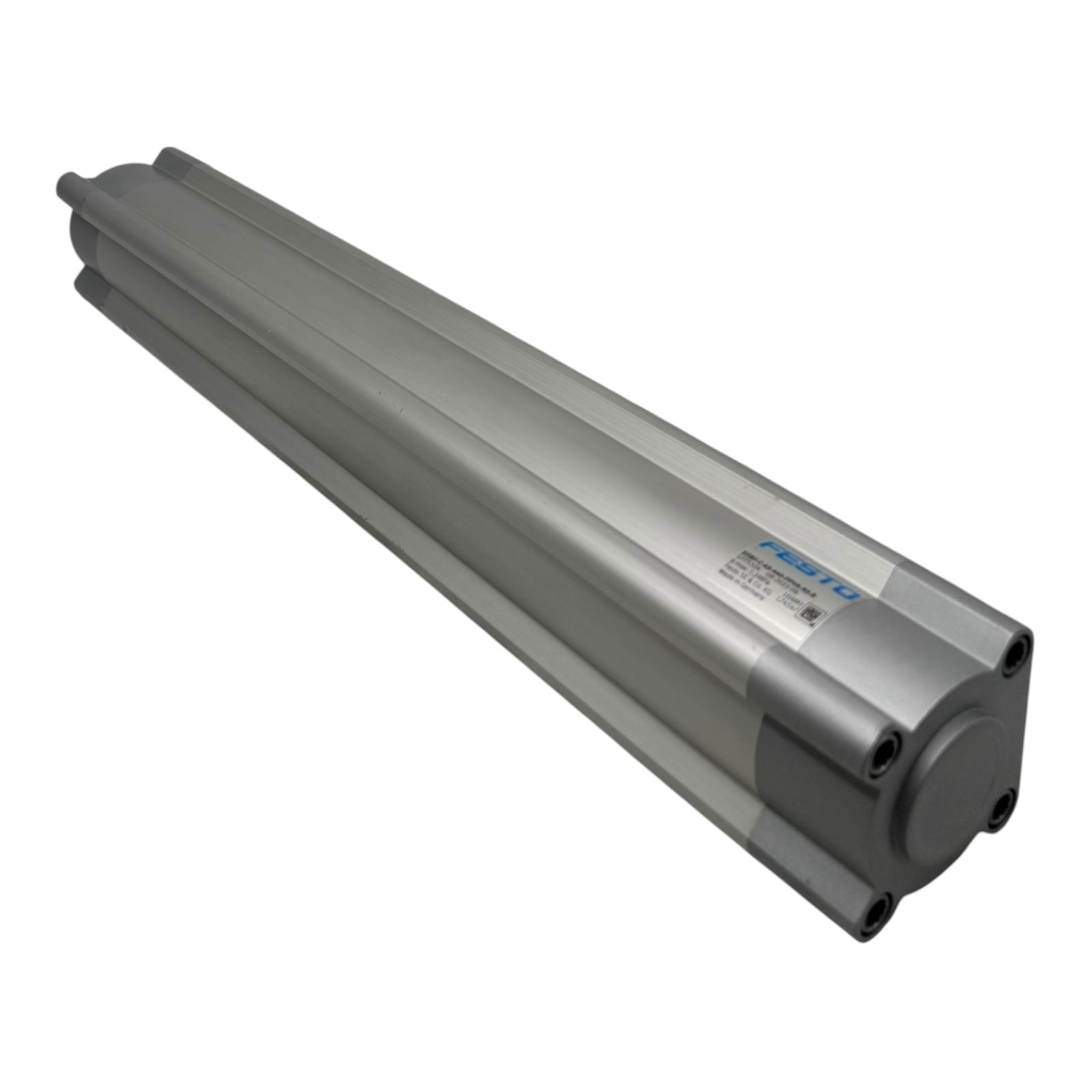 Festo DSBF-C-63-440-PPVA-N3-R Pneumatikzylinder Ø63 Hub 440mm 1,2MPa Zylinder