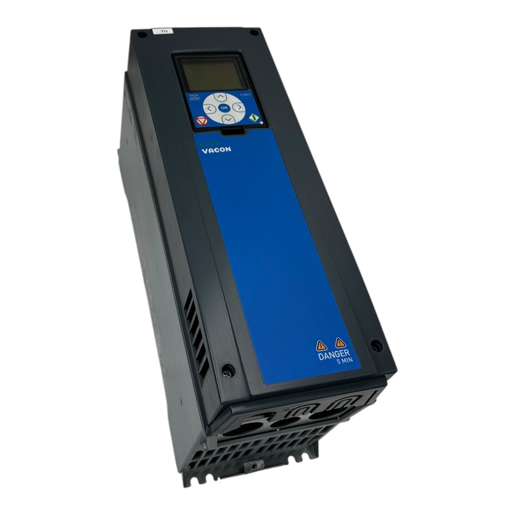 Vacon 0100-3L-0023-5 Frequenzumrichter Inverter 11kW 400V 23A 3-Phasen