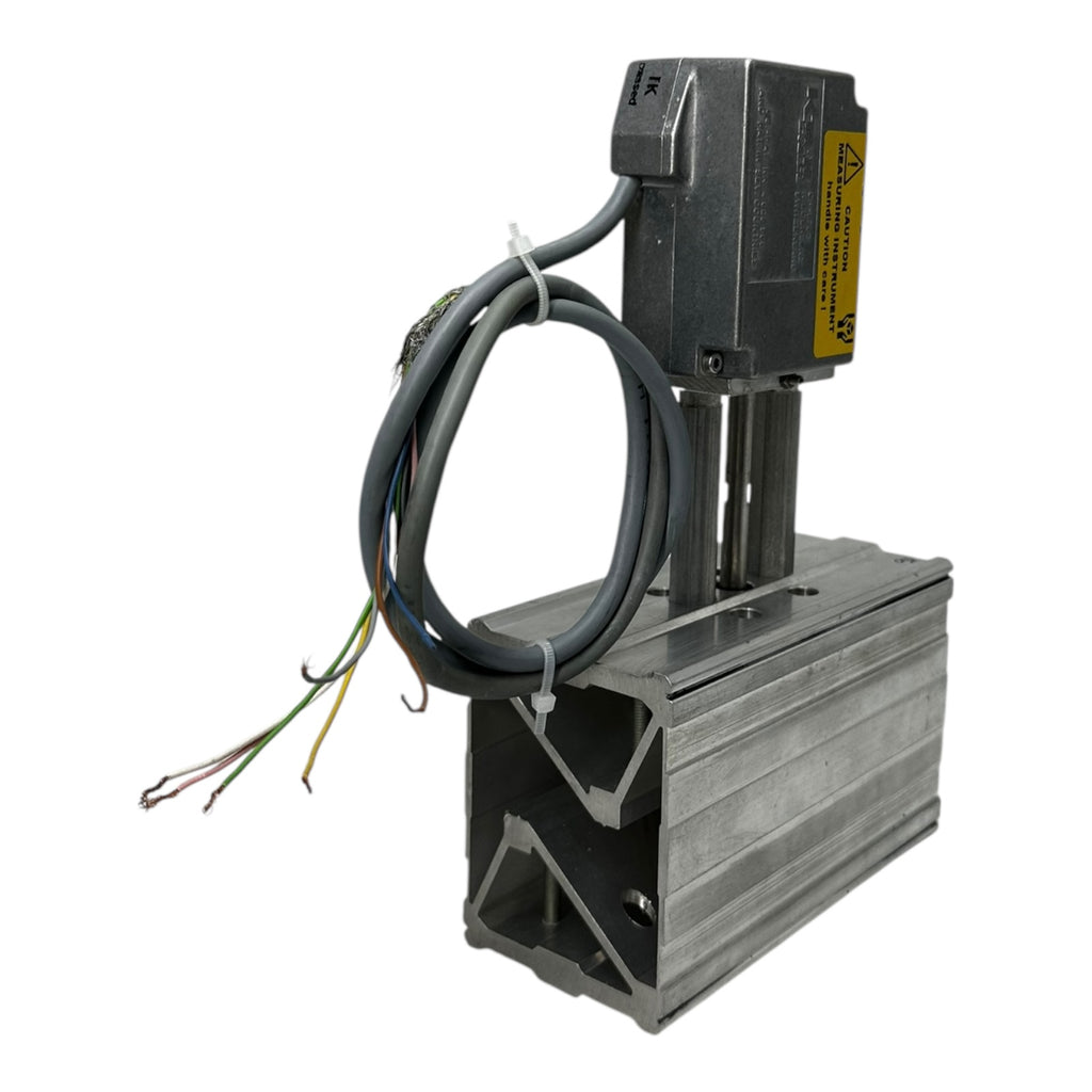 K-Tron WMOD-150-SFT Wägezelle Kraftsensor 1500N 50kg VL 06721-30023