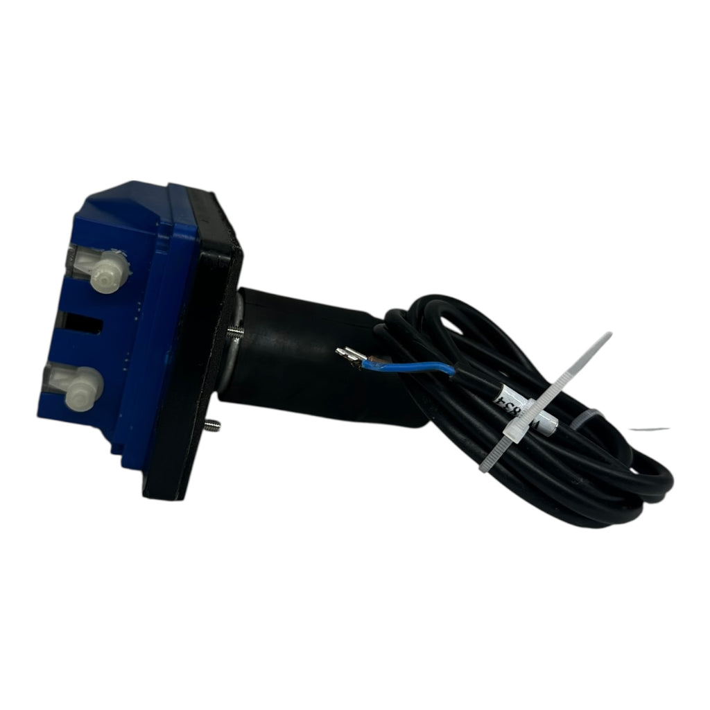 Seko PPP0013DA001 Dosierpumpe 24V DC 8W 13 l/h 0,1 bar Schlauchpumpe