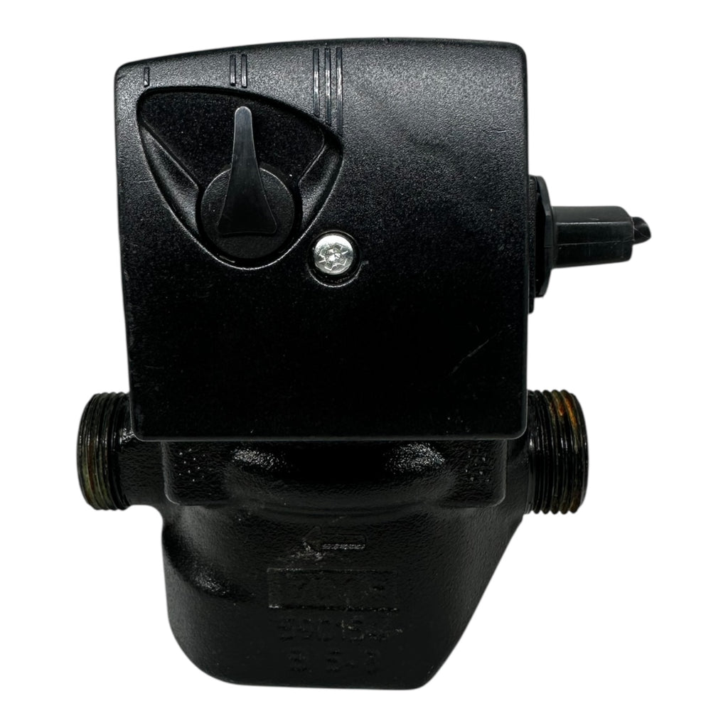 Bosch UPS15-50 TTA0 Umwälzpumpe 8717204384 Grundfos 230V 50Hz Heizungspumpe