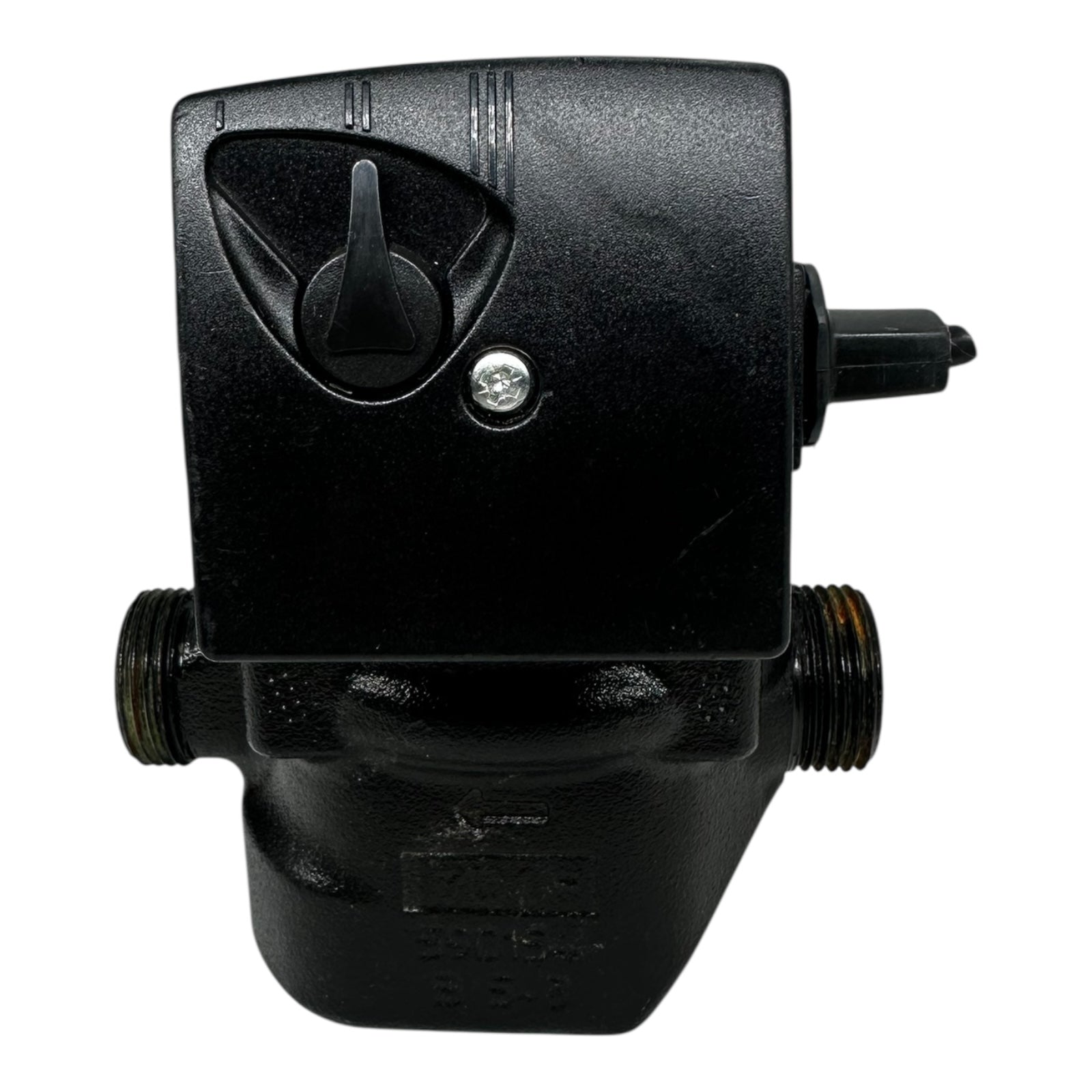 Bosch UPS15-50 TTA0 Umwälzpumpe 8717204384 Grundfos 230V 50Hz Heizungspumpe