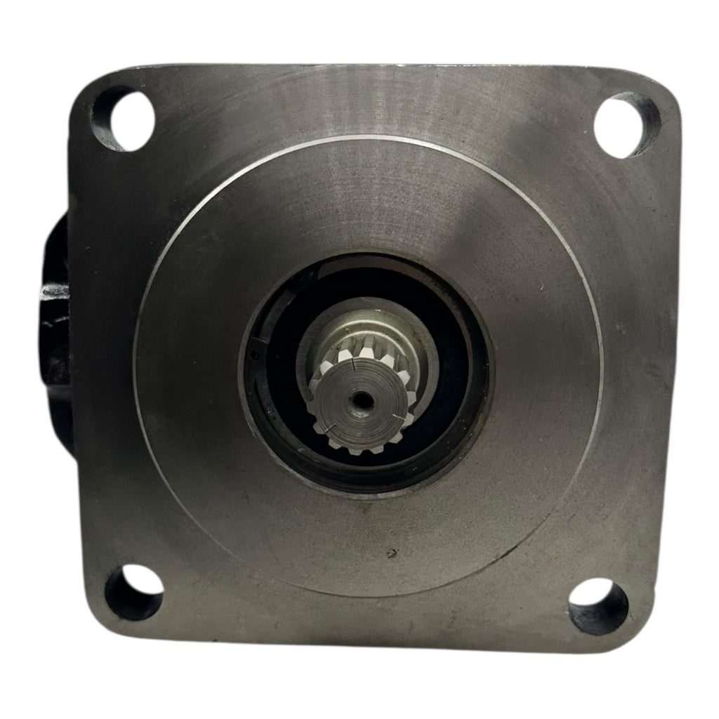 Parker PGP075 Hydraulikpumpe Zahnradpumpe Flanschpumpe 3169310413