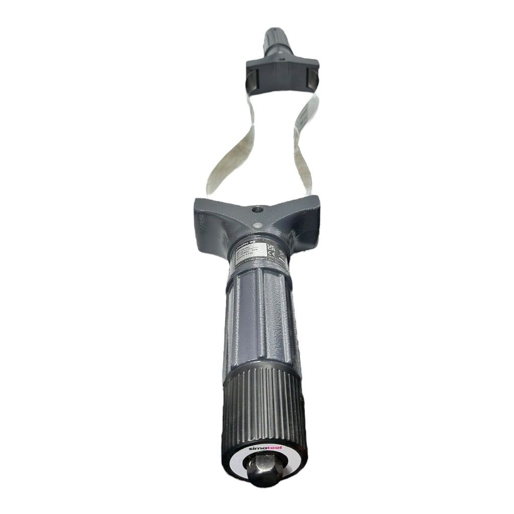 Simatec Simatool BHT 200-400 Bearing Handling Tool Lagerwerkzeug 6,4 kg