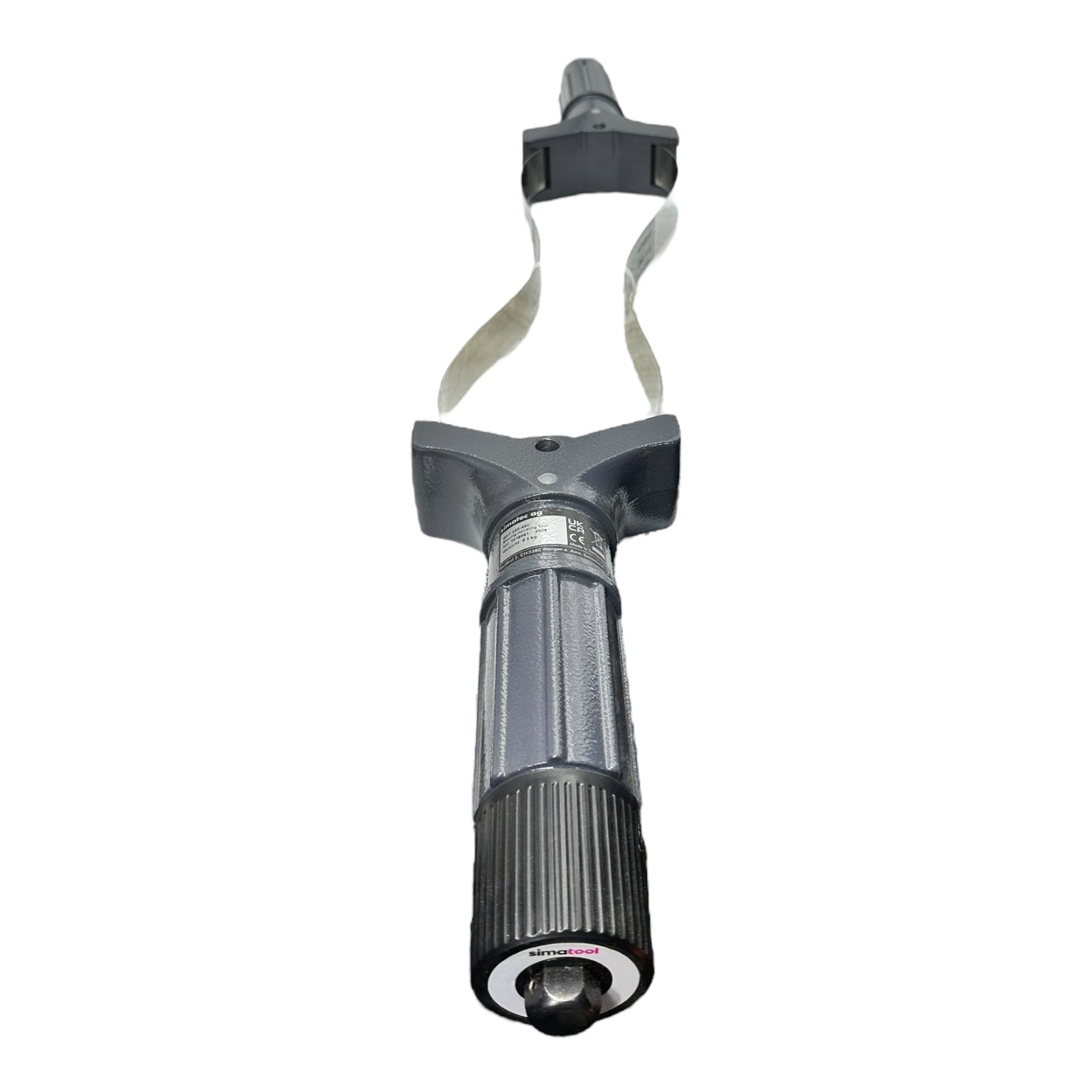 Simatec Simatool BHT 200-400 Bearing Handling Tool Lagerwerkzeug 6,4 kg