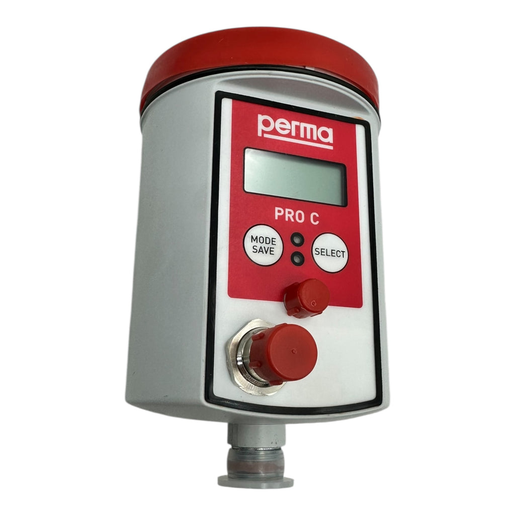 Perma PRO C 106903 Einzelpunktschmierer Steuergerät Lubrication System neu
