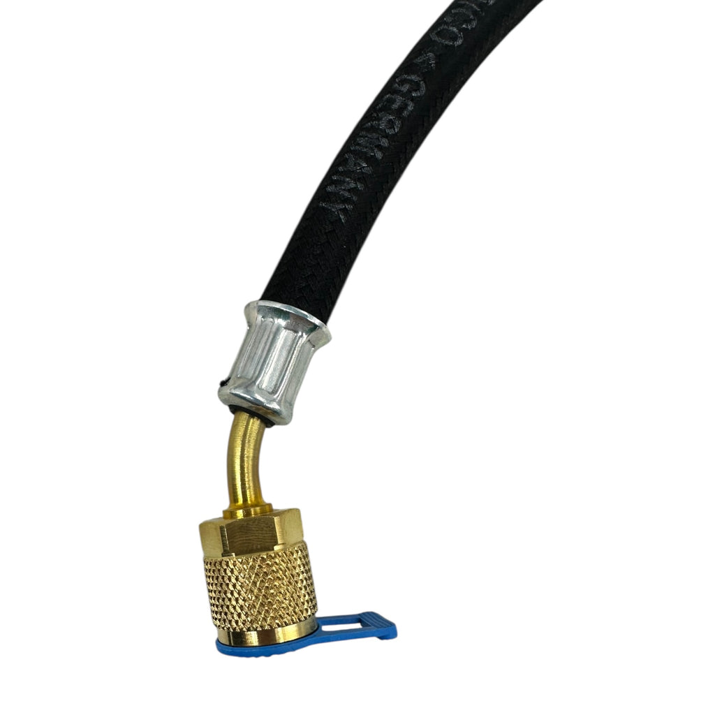 Porsche 00072198251 Anschlussleitung Klimaanlage Connecting Line Original neu