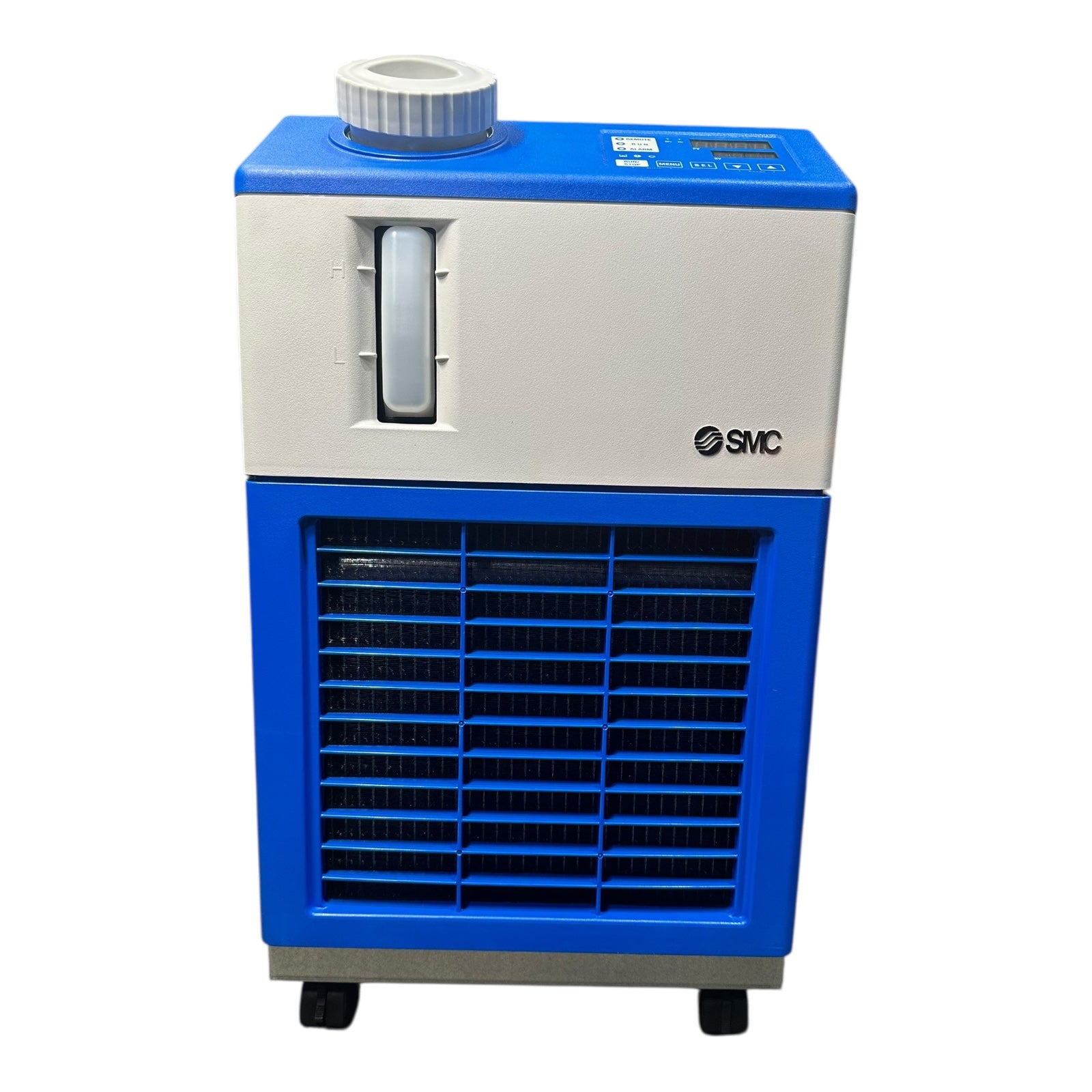 SMC HRS030-A-20-T Thermo Chiller Kühl- und Temperiergerät 230 V R407C neu