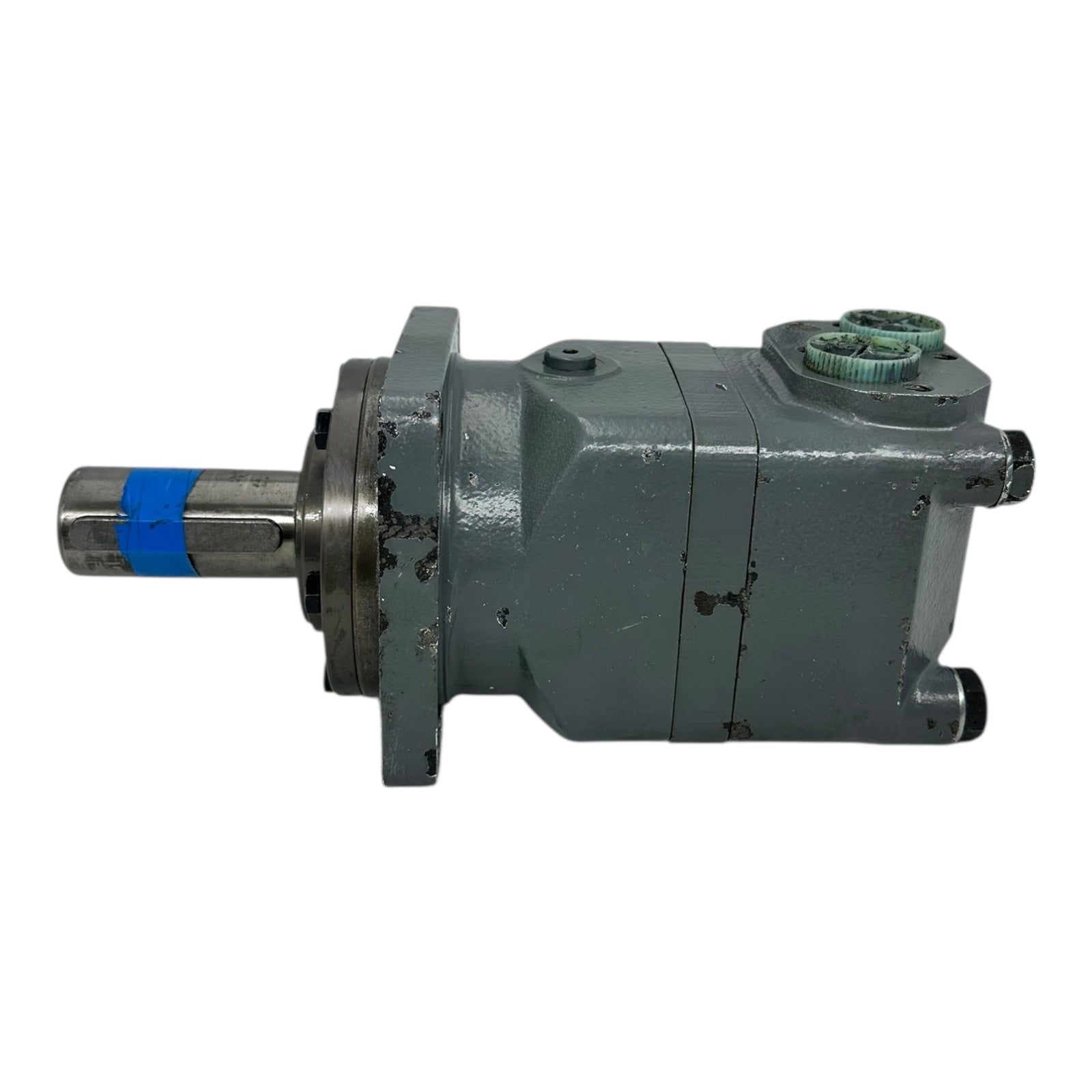 Hansa Hydraulik BMT-315-AMDS Hydraulikmotor 40mm Welle 315ccm neu