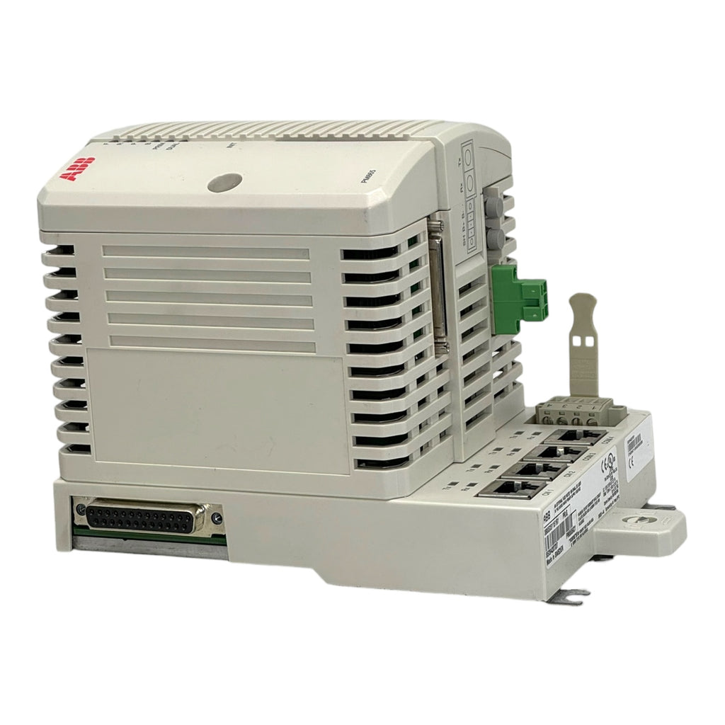 ABB PM865K01 AC800M CPU Modul 3BSE031151R1 Controller Steuerung