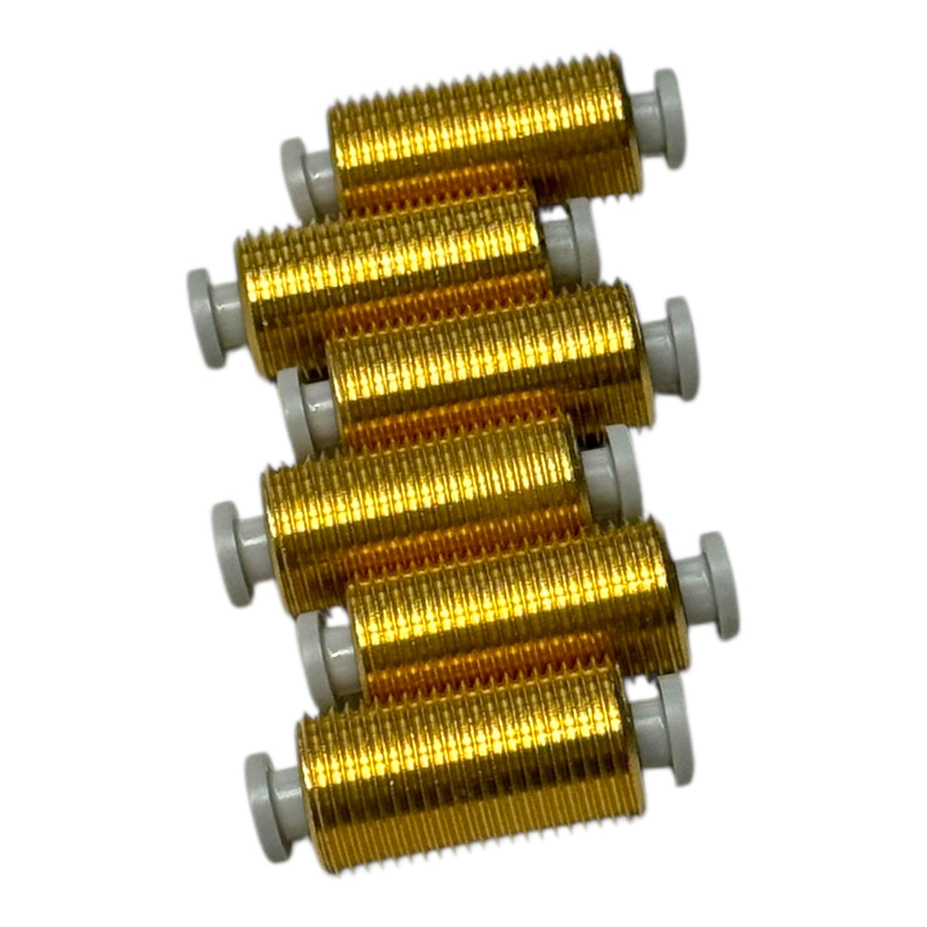 IMI Norgren 03043403 3/2-Wege Ventil E24SH Inline pneumatisch 2–10 bar NW1,0