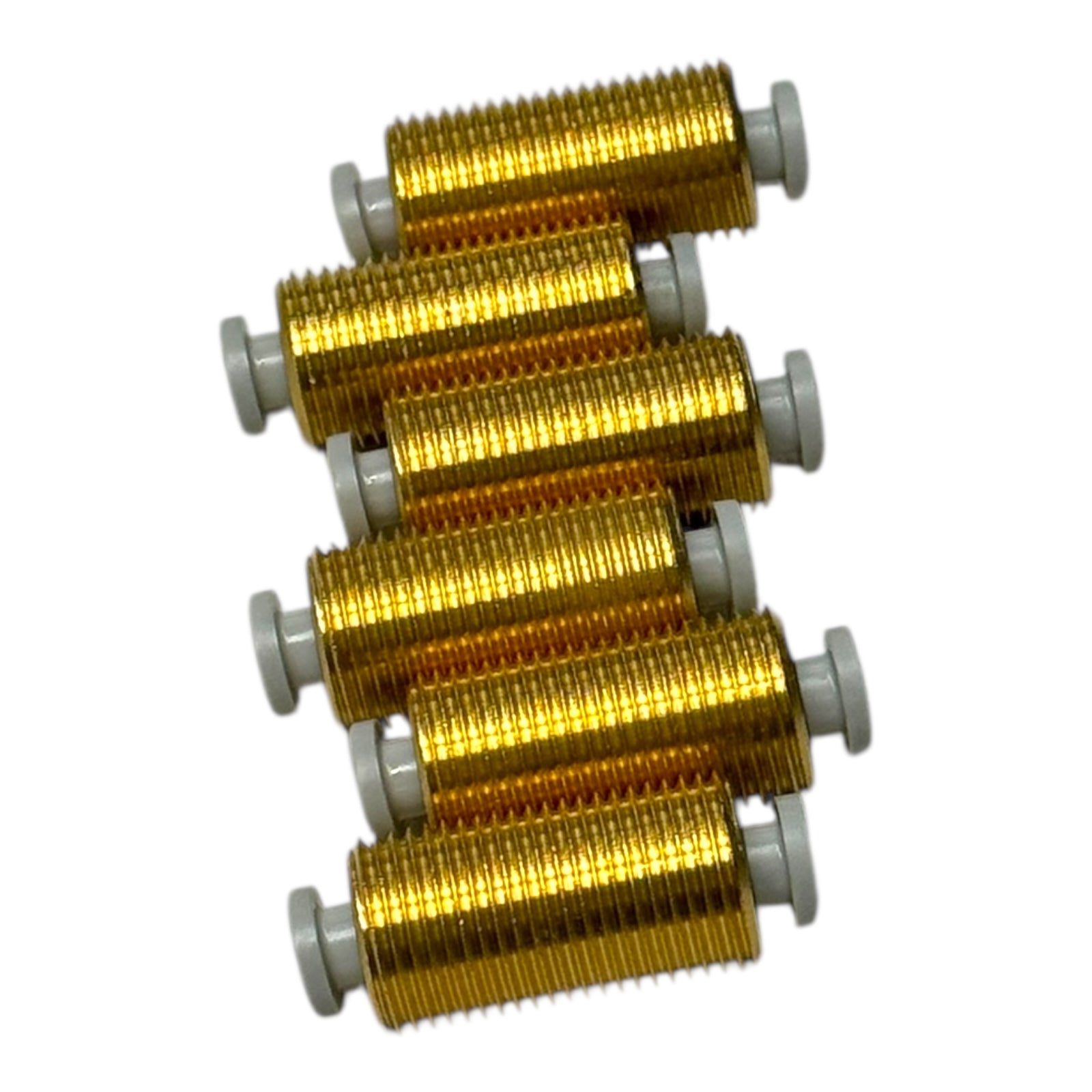IMI Norgren 03043403 3/2-Wege Ventil E24SH Inline pneumatisch 2–10 bar NW1,0