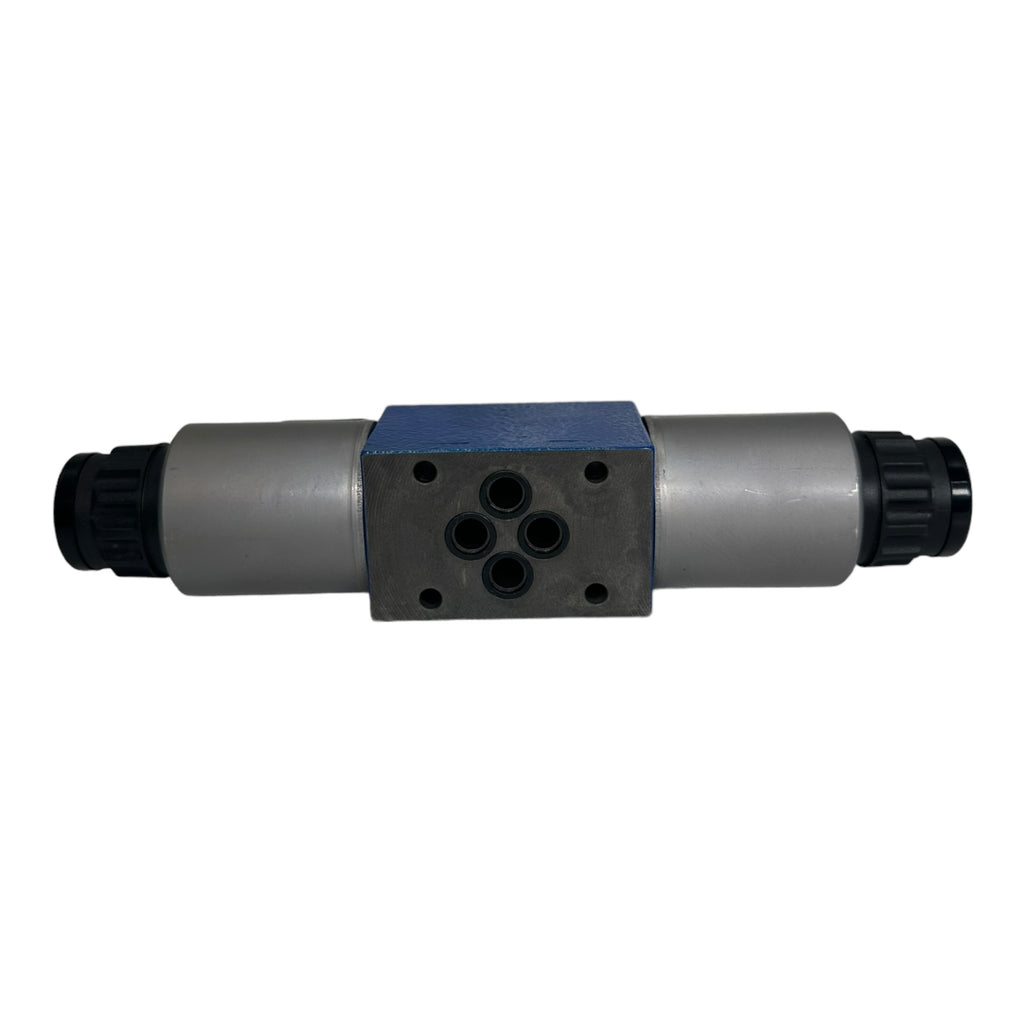 REXROTH 3DREP 6 C-21/45EG24K4/M Proportional-Druckregelventil MNR: R900954421