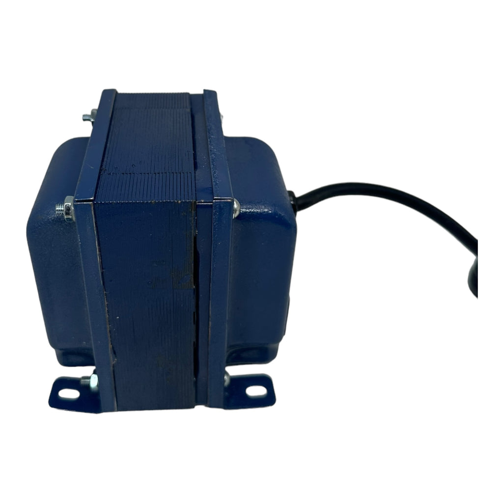 TODD Stepdown SD-11SC Transformer IN: 220-240V OUT: 110-120V, 500VA MAX, 50/60Hz