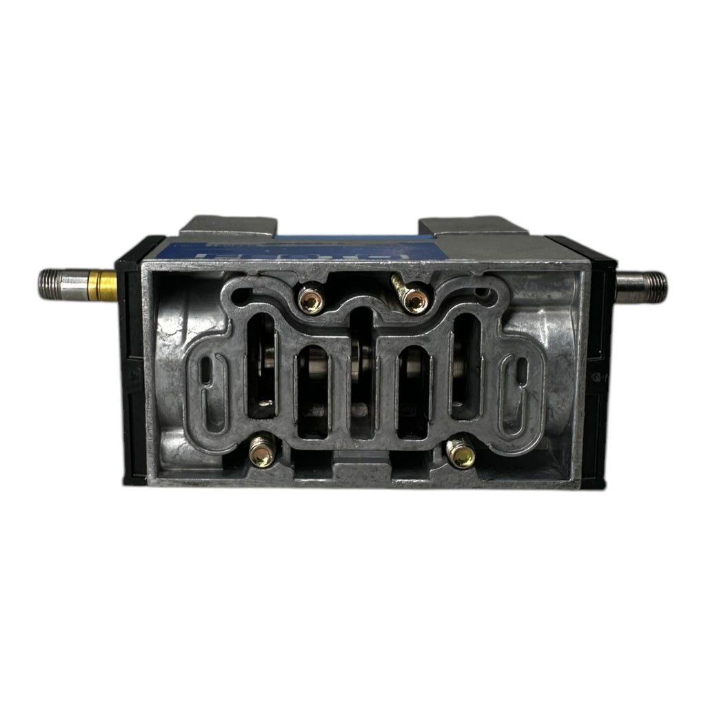 Festo JMFH-5/2-D-1-C 150980 Magnetventil Wegeventil K302