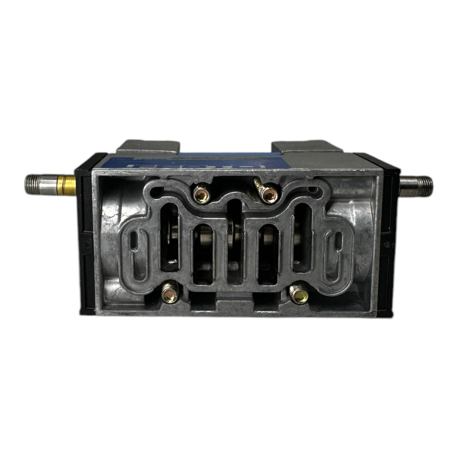 Festo JMFH-5/2-D-1-C 150980 Magnetventil Wegeventil K302
