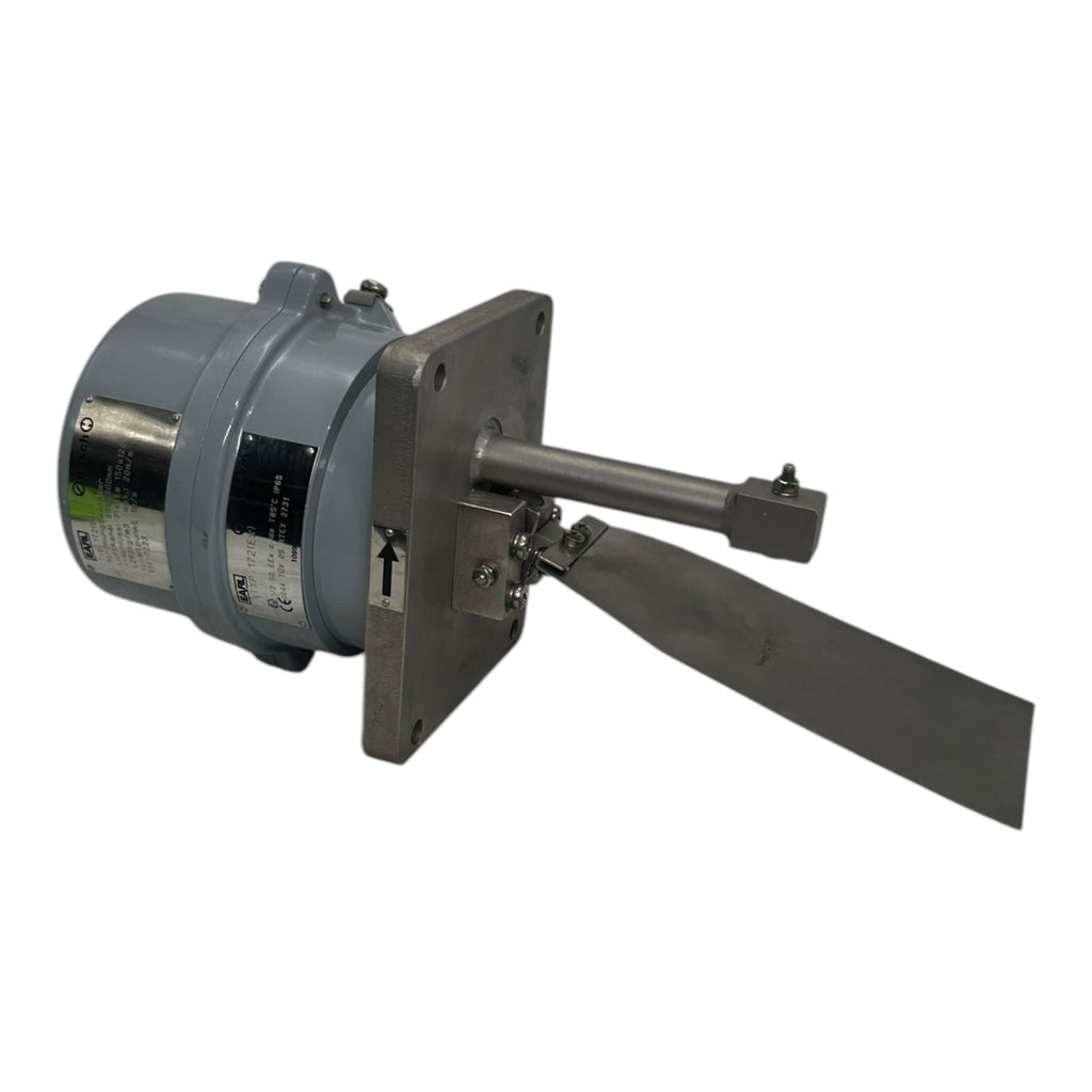 Dosch Earl Typ 172(EX) Strömungswächter für Luftkanal 600x300mm ATEX EX EEX