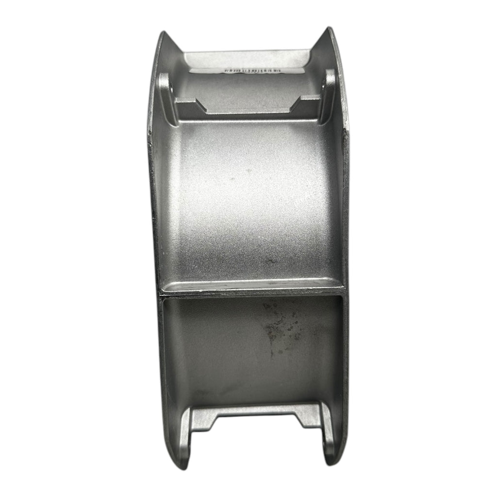ebm-papst W2E200-HK38-01 Lüfter 230V, 0,35A, 80W mit Montageplatte