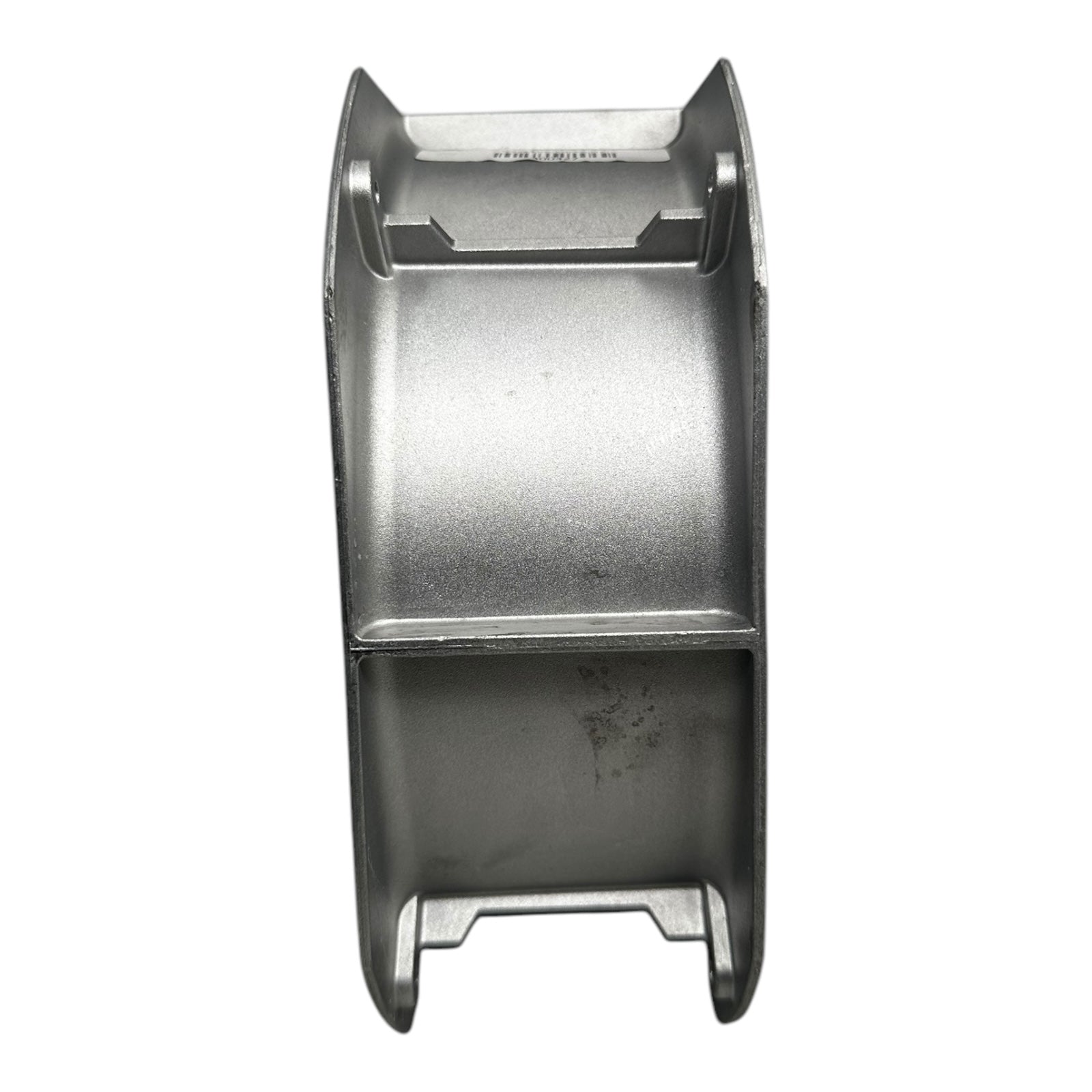 ebm-papst W2E200-HK38-01 Lüfter 230V, 0,35A, 80W mit Montageplatte