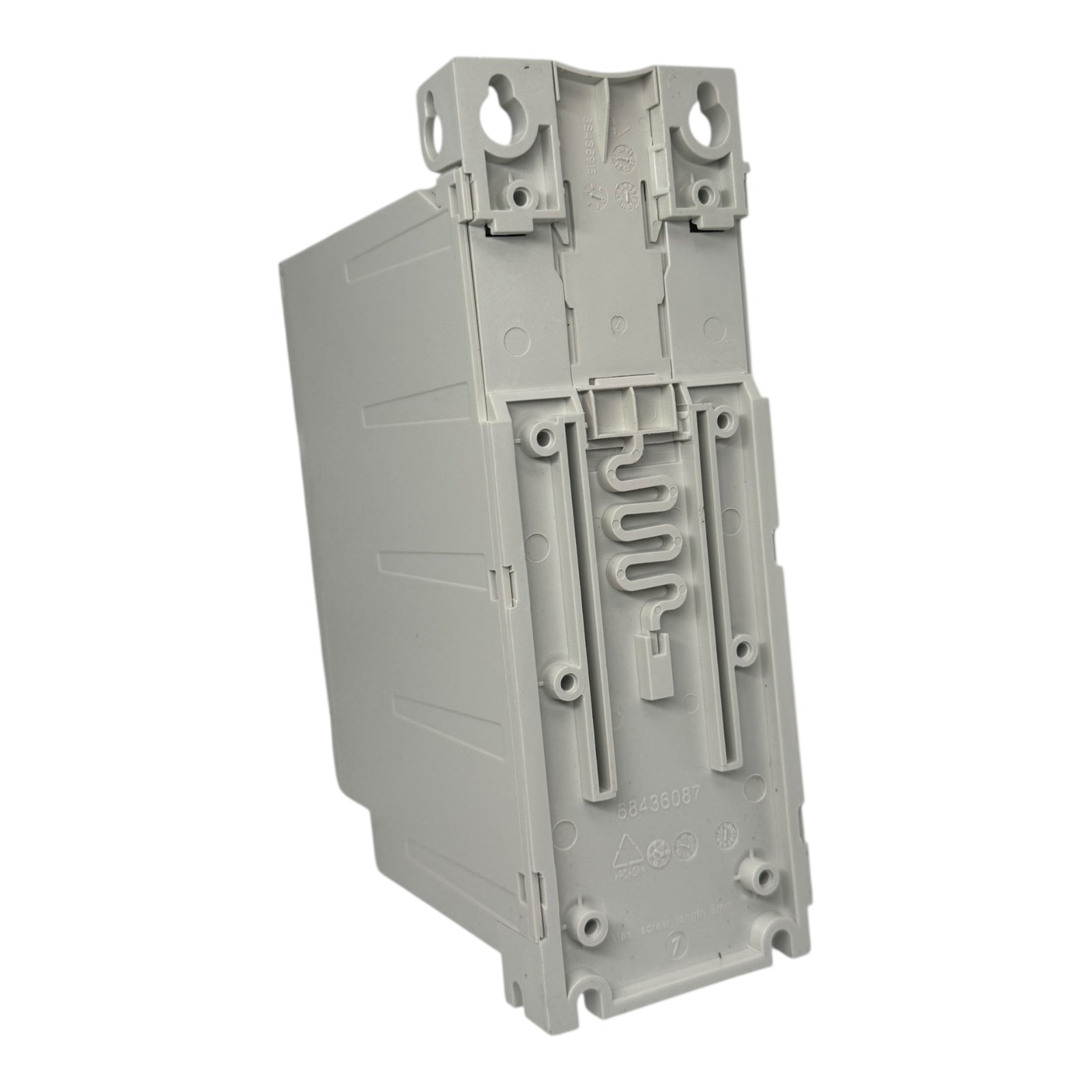 ABB ACS150-03E-07A3-4 Frequenzumrichter 3-Phasen 3kW 4HP 400Vac 7,3A 500Hz