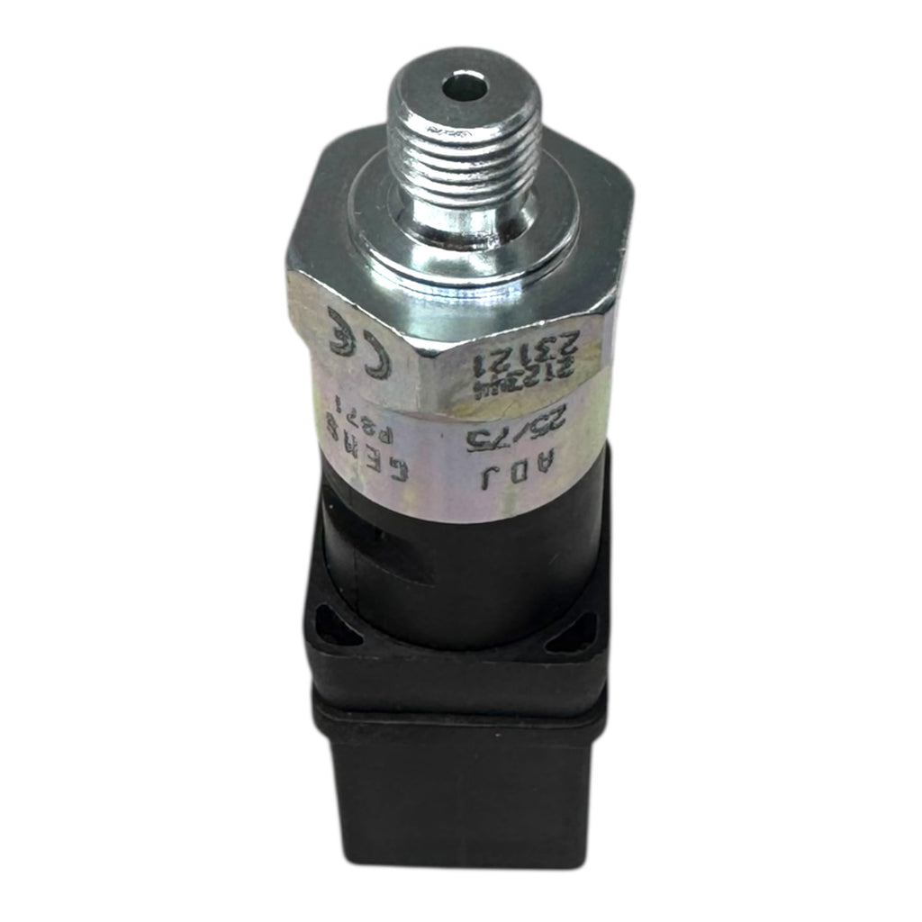 Stauff GEMS Sensors PS71-20-4MGZ-C 212344 Druckschalter NPT1/4 25-75psi