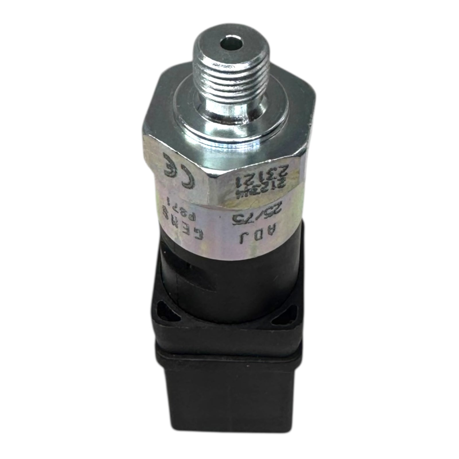 Stauff GEMS Sensors PS71-20-4MGZ-C 212344 Druckschalter NPT1/4 25-75psi