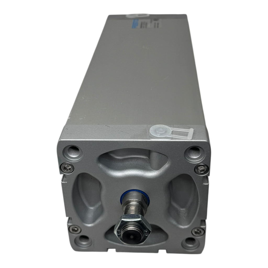 Festo ADN-100-250-A-P-A 536372 Kompaktzylinder G1/8 HUB 250mm Außengewinde 1MPa
