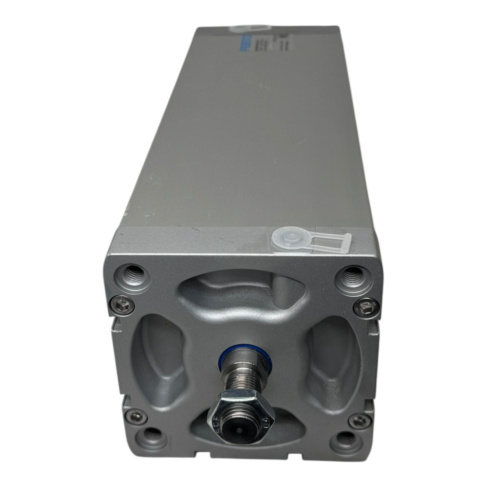 Festo ADN-100-250-A-P-A 536372 Kompaktzylinder G1/8 HUB 250mm Außengewinde 1MPa