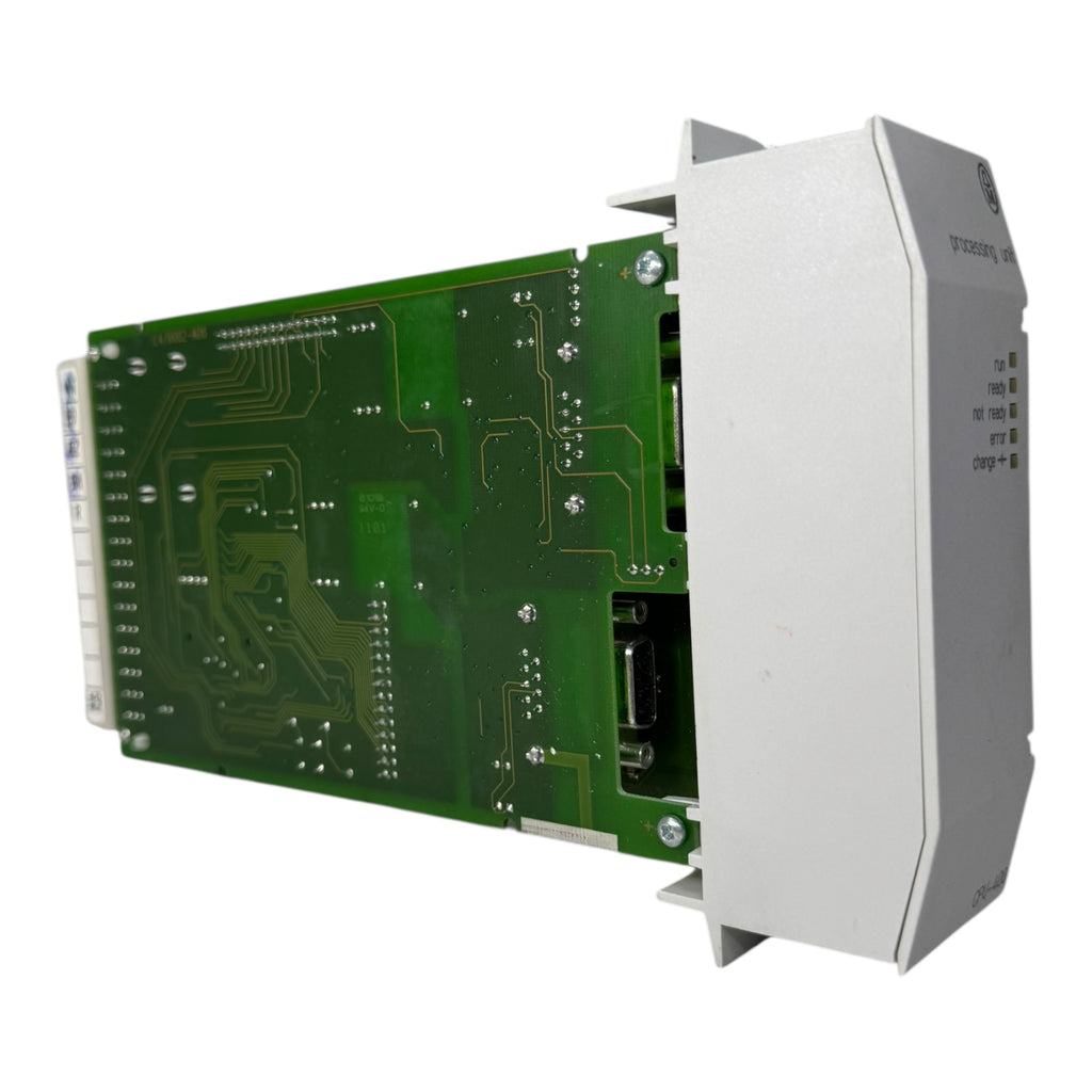 Klockner Moeller PS416-CPU-400 PS416-ZBM-540 Zentraleinheit