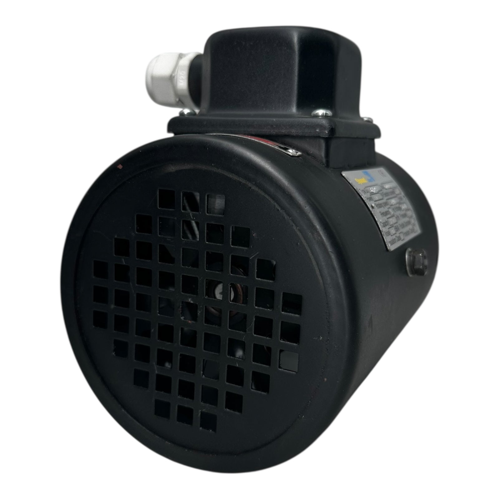 Speed Mec G-63BC Lüftermotor 17W 250m³/h 2800rpm 230V IP55