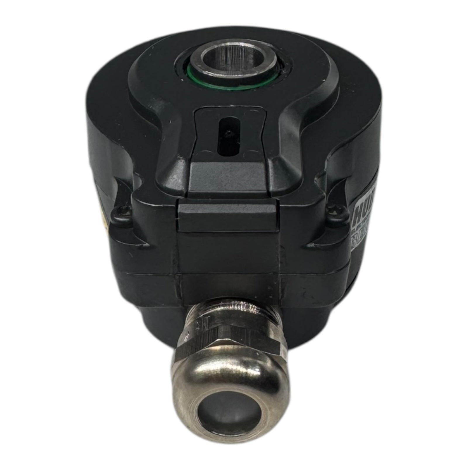 Hübner HOG71DN1024TTL Inkrementalgeber Digital Tacho Encoder IP56 EX