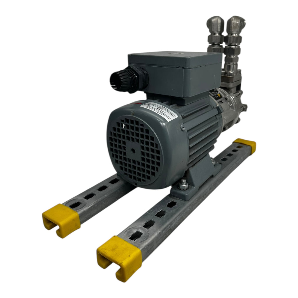 EAGLEBURGMANN SPU4040/A002-D0 Zirkulationspumpe Pumpe SPECK VEM Ex-Motor