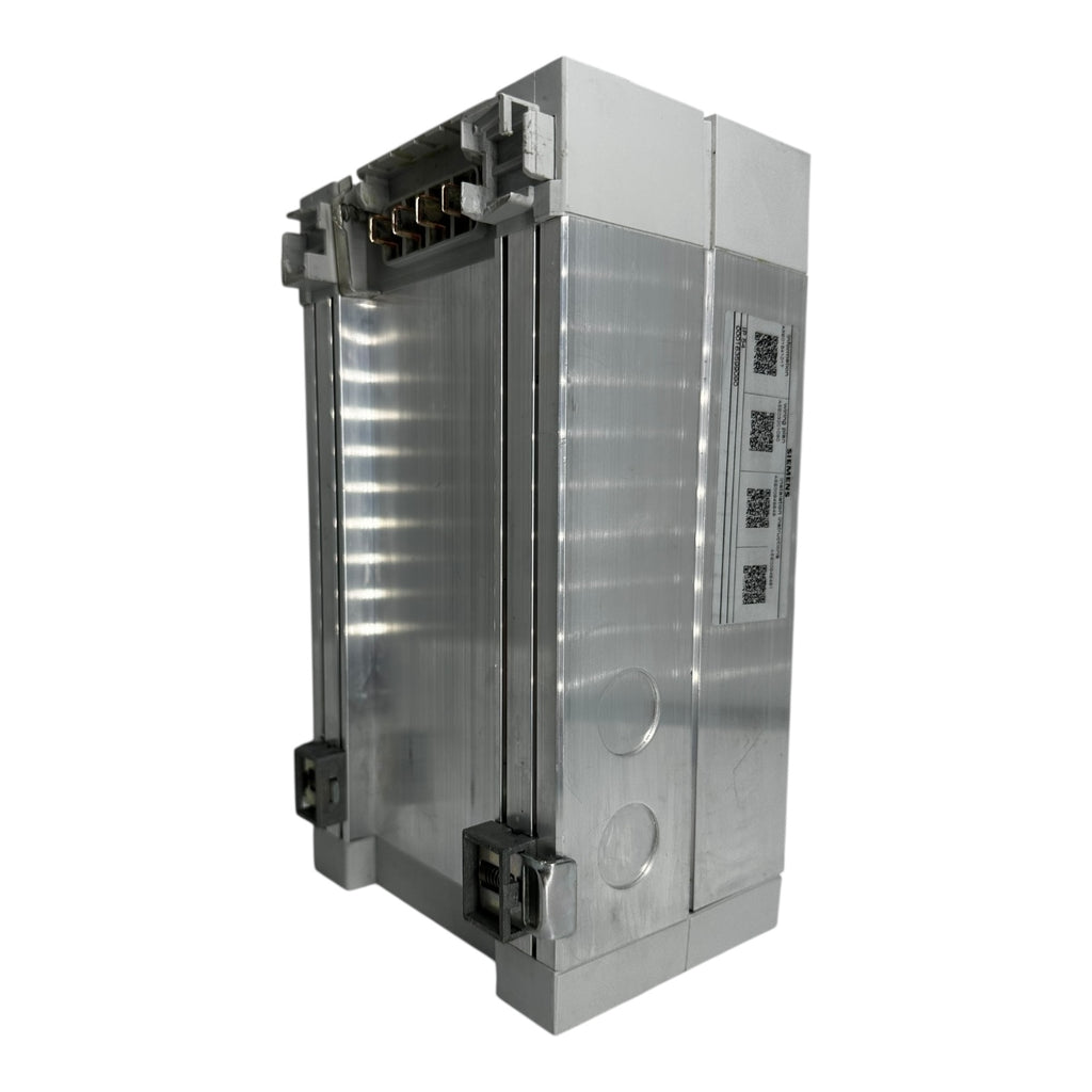 Siemens BD01-AK2M1/2SD163FIA161 Energieverteiler IP54 230V 16A Gehäuse