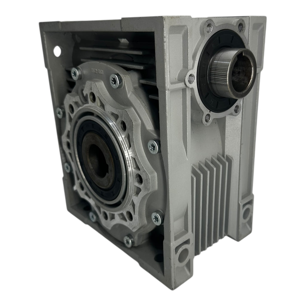 Transtecno CM090 Getriebemotor 10:1 Untersetzungsgetriebe Modulbauweise