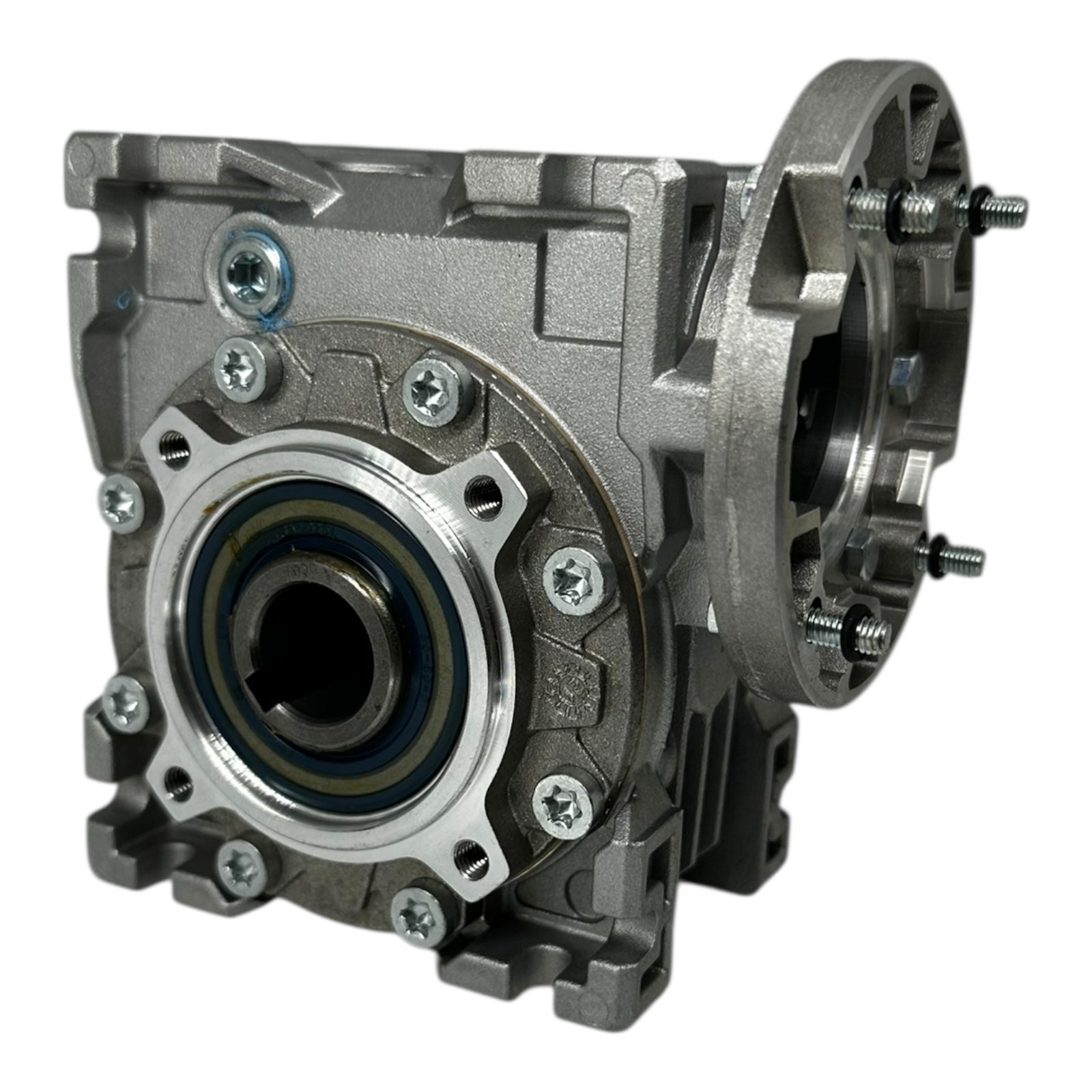 RTZ 2203-0373 FRT40/B31/10IEC63B14 Getriebe Getriebeeinheit Schneckengetriebe