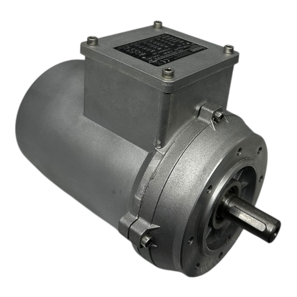 Fenner T80A4 Elektromotor 0,25kW 1445rpm IP66 B14 Asynchronmotor 3~ Unused