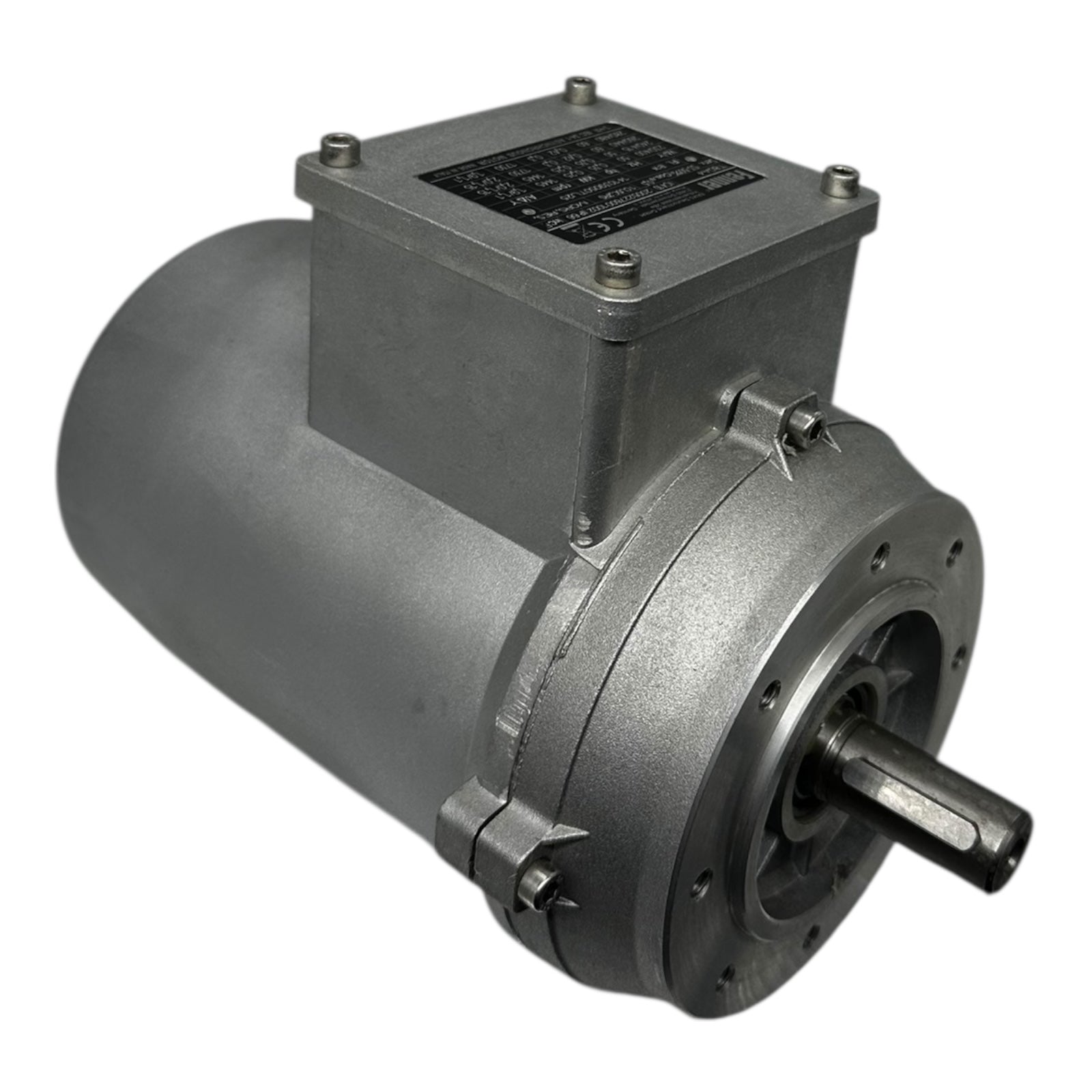 Fenner T80A4 Elektromotor 0,25kW 1445rpm IP66 B14 Asynchronmotor 3~ Unused
