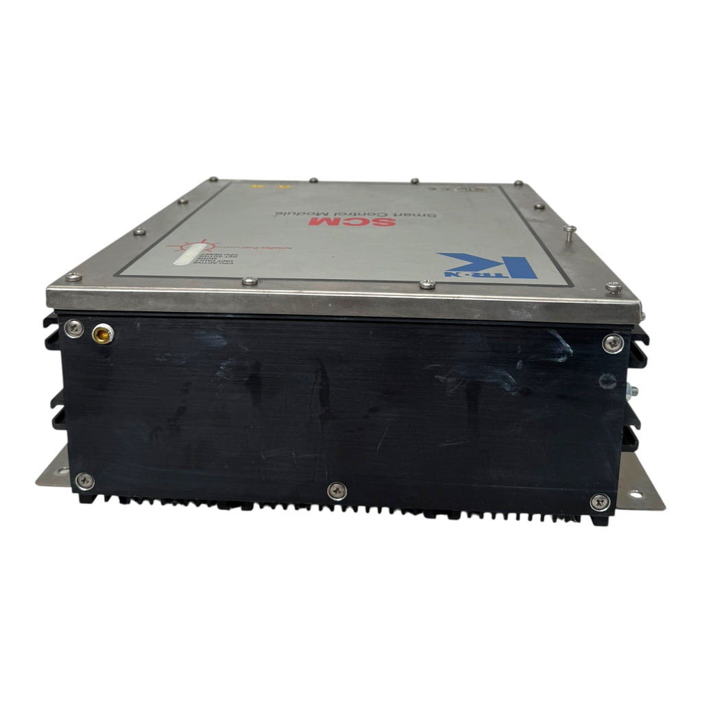 K-TRON 2411-70024 Steuerung SCM Smart Control Modul Industriegehäuse 115/230VAC