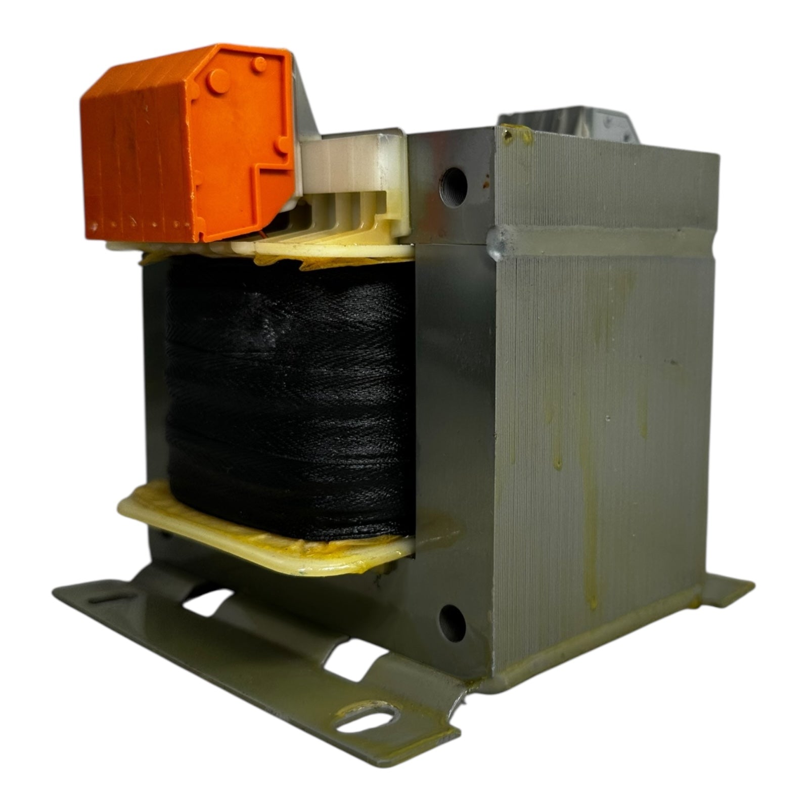 Block STEU500/23 Transformator 2000VA 115V 230V 400V
