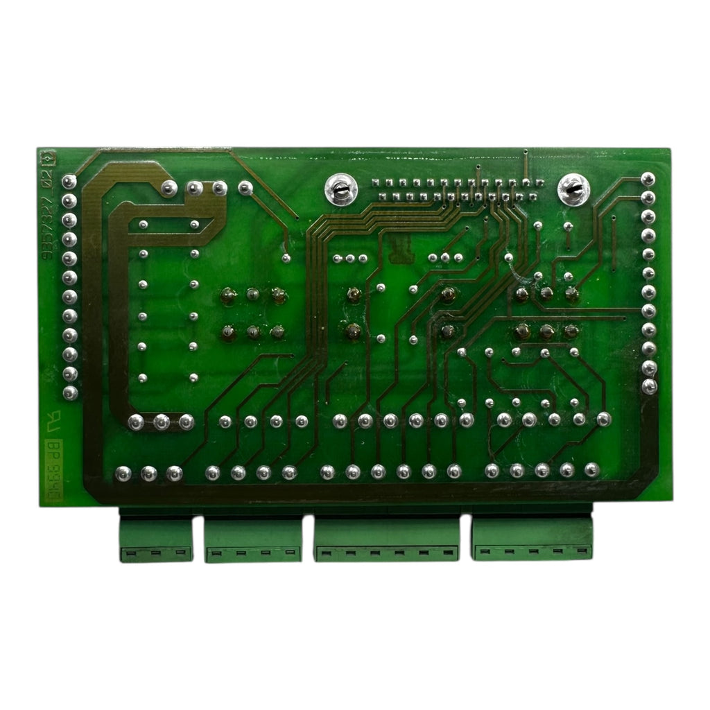 UMK 2979511 Relaismodul G24/21-21/SO446 KSR Steuerkarte Industrie