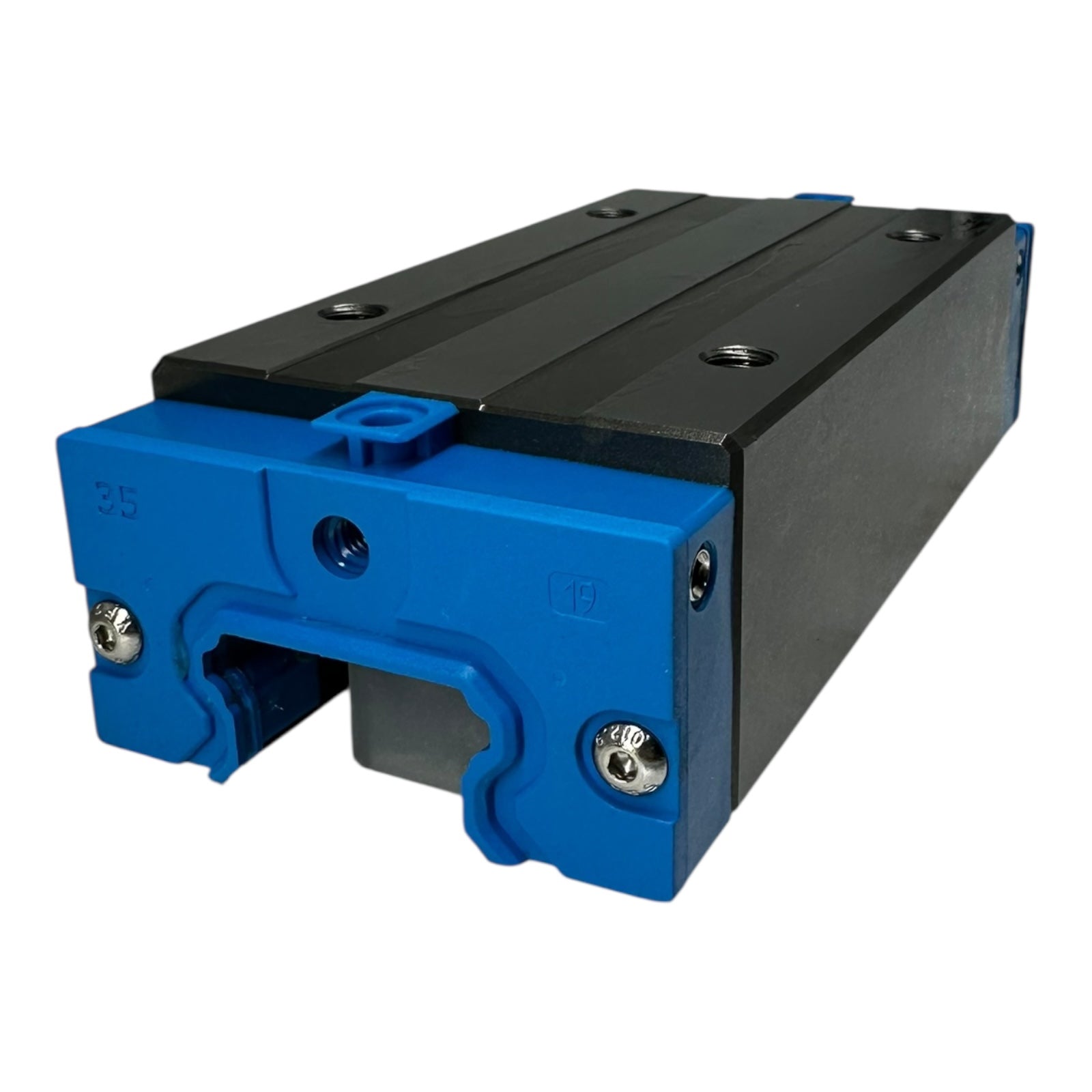 NTN-SNR LBCS35BEESNZ1-N Linearführung Führungswagen 35mm LGBC Serie NEU OVP