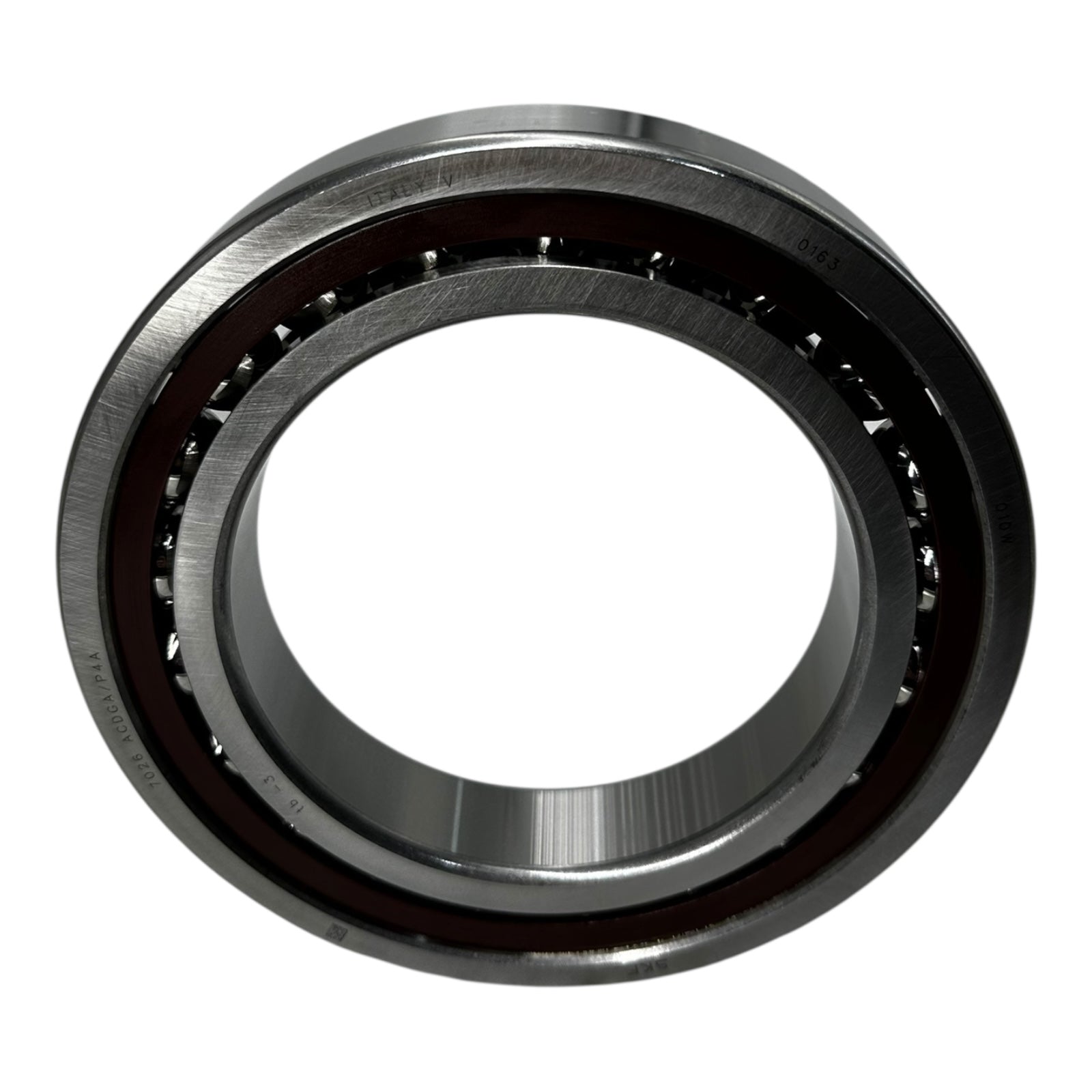 SKF 7026 ACDGA/P4A Präzisions-Schrägkugellager Hochgenauigkeit Spindellager