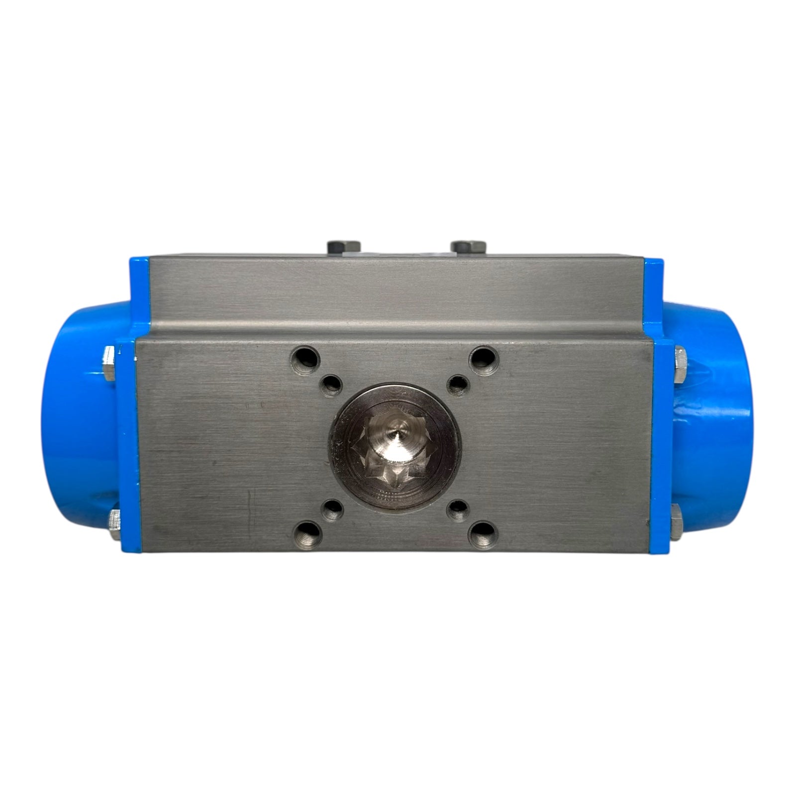 Valbia 82DA0075 Pneumatik Schwenkantrieb DA75 8bar F05 F07 Q17 -20°C bis 85°C EX